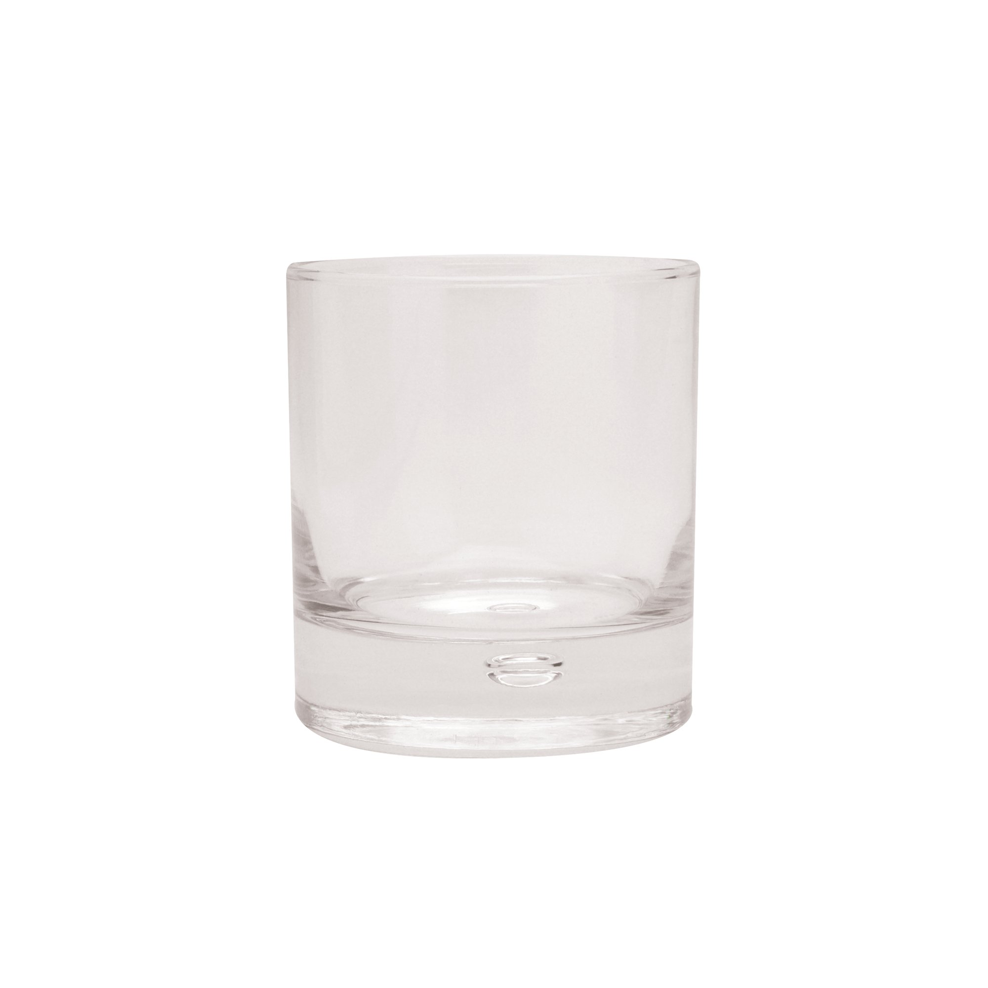SQUAT GLASS OLD FASHIONED 30CL(10.5OZ)