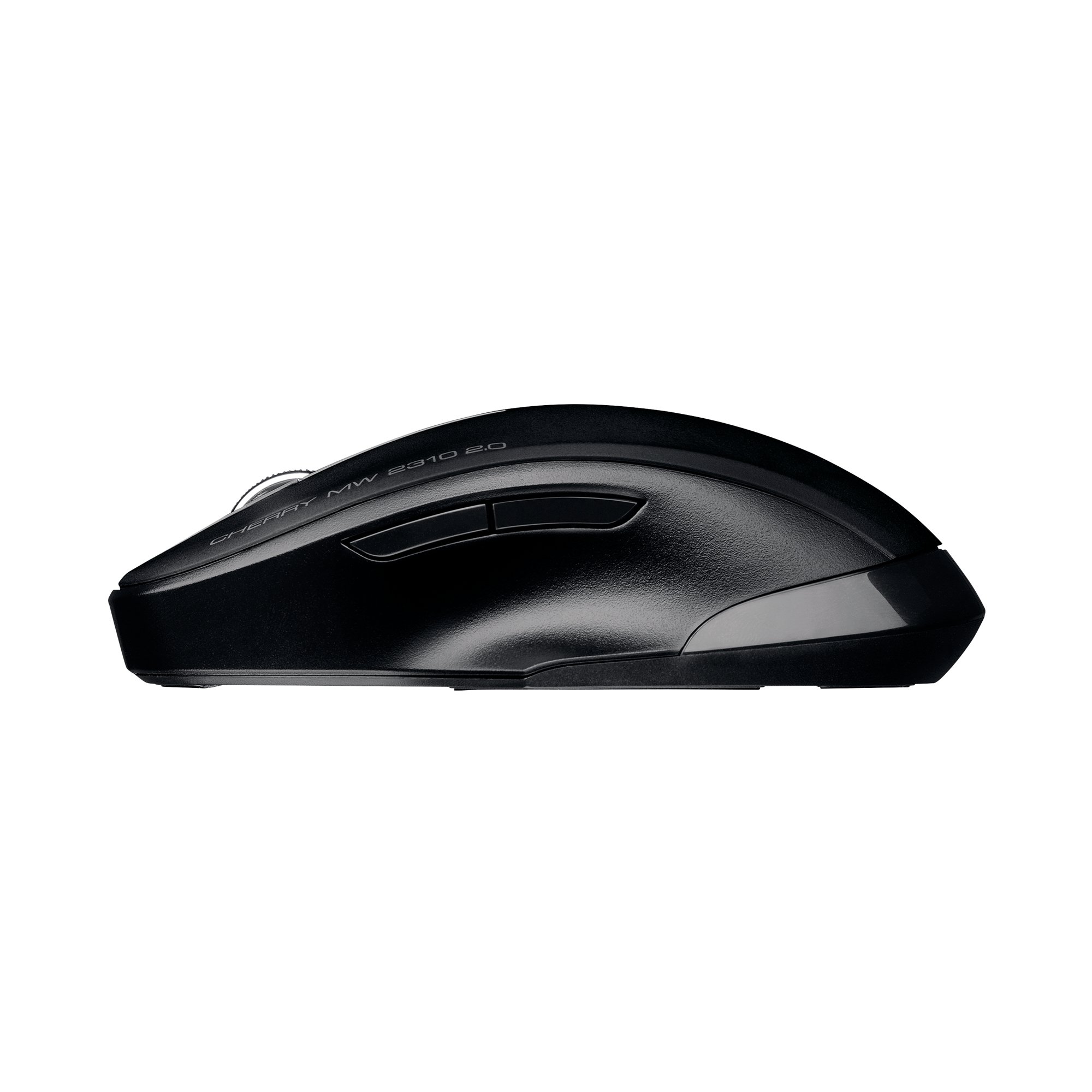 CHERRY MW 2310 WIRELESS MOUSE BLACK