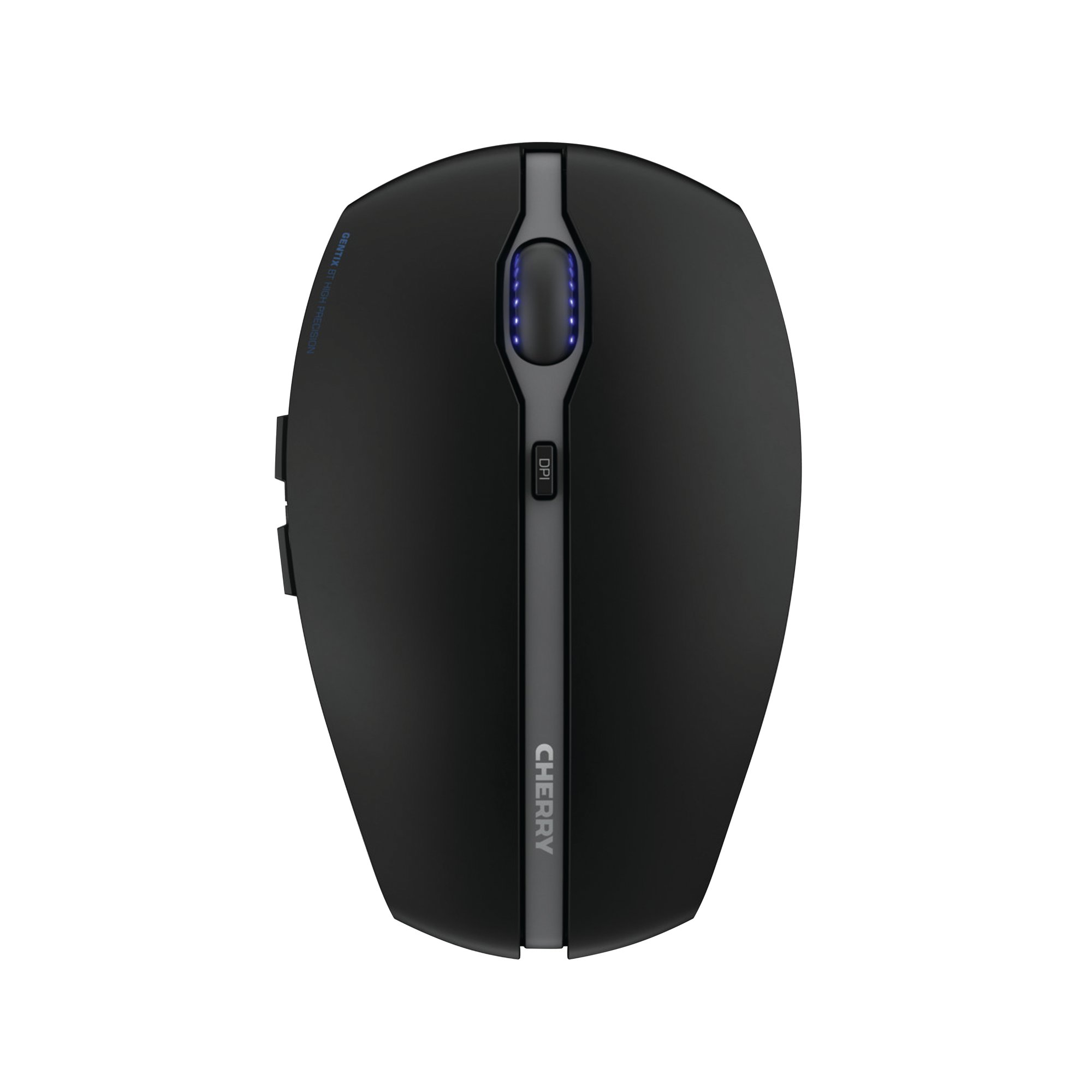 CHERRY GENTIX BT MOUSE BLACK
