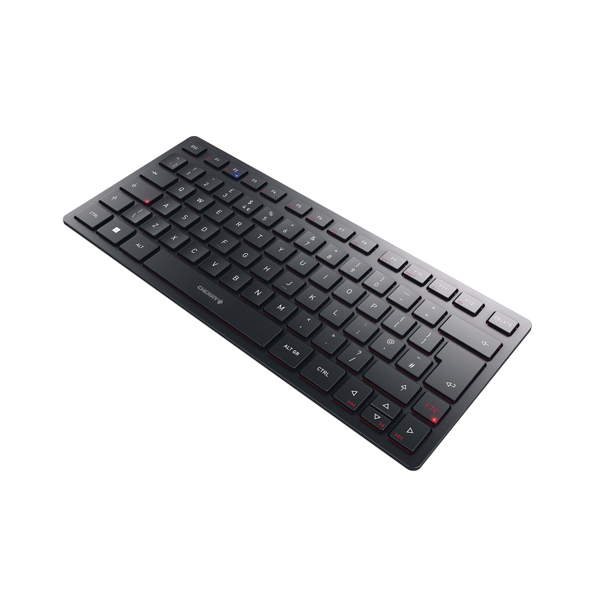 CHERRY KW9200 MINI WIRELESS KEYBOARD