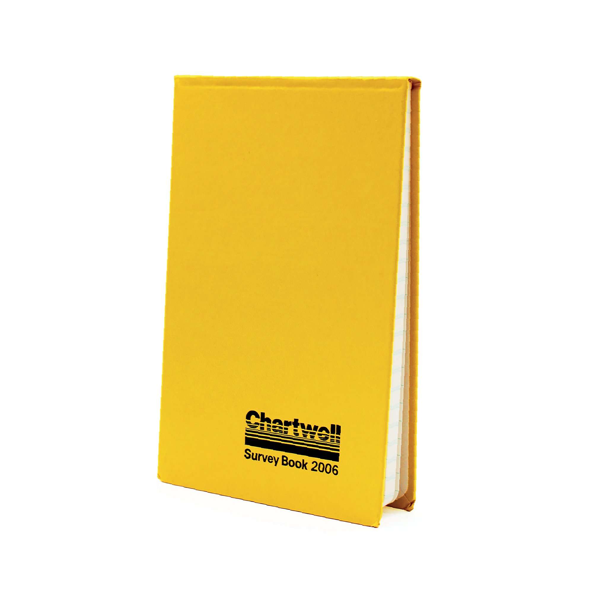 CHARTWELL WEATHER RESIST SURVEY BOOK