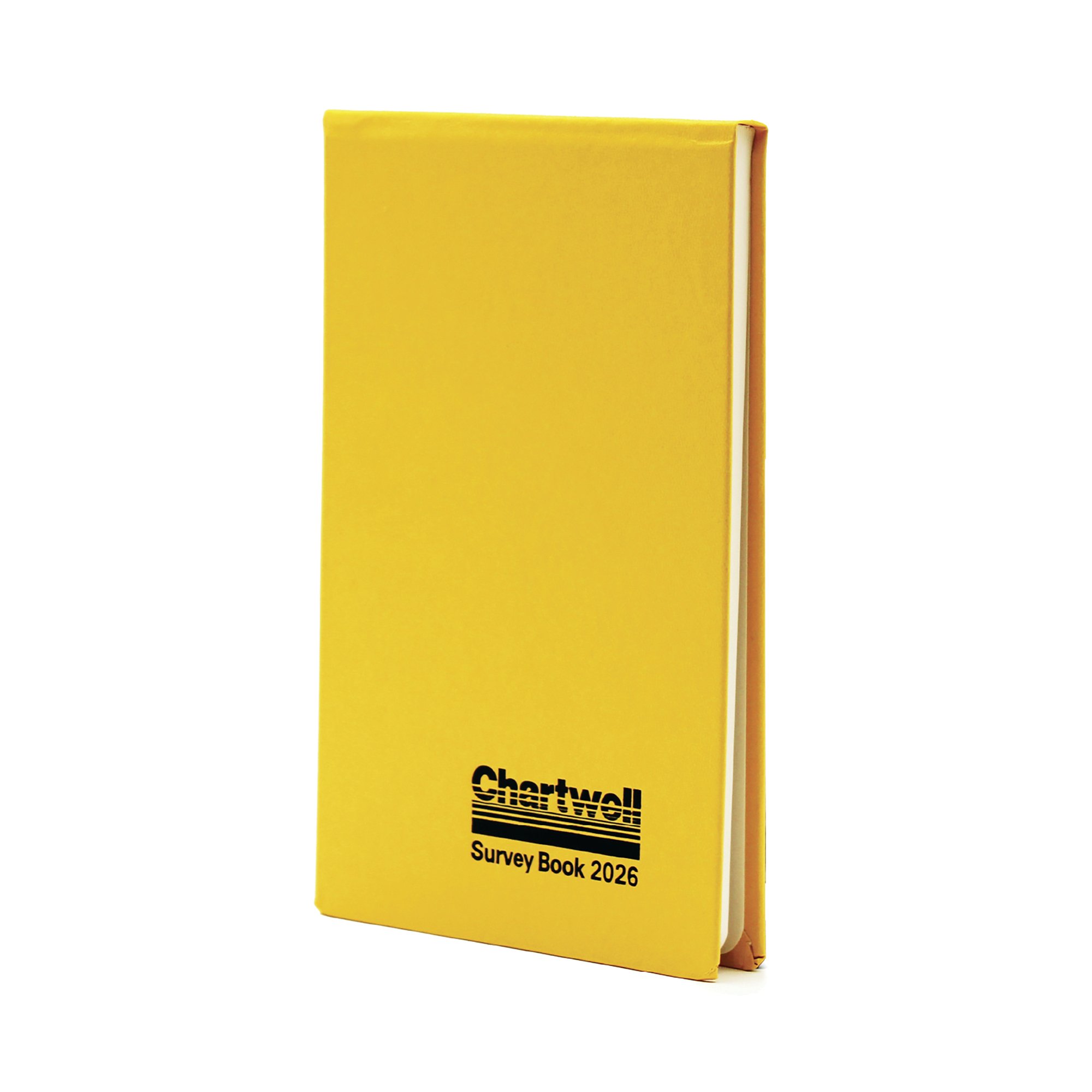 CHARTWLL SRVY FLD BK 80LF YW 130X205