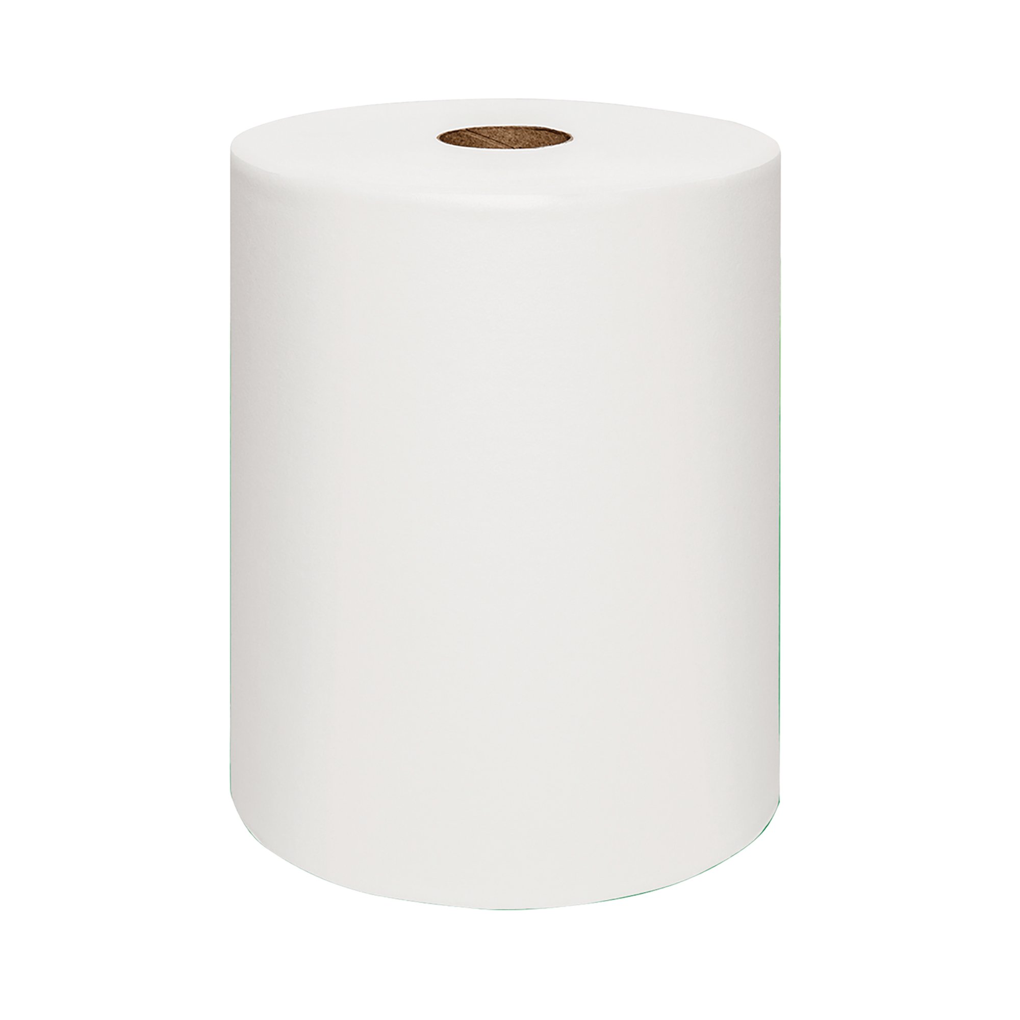 BAMBOO 2PLY HAND TOWEL ROLL 200M PK6