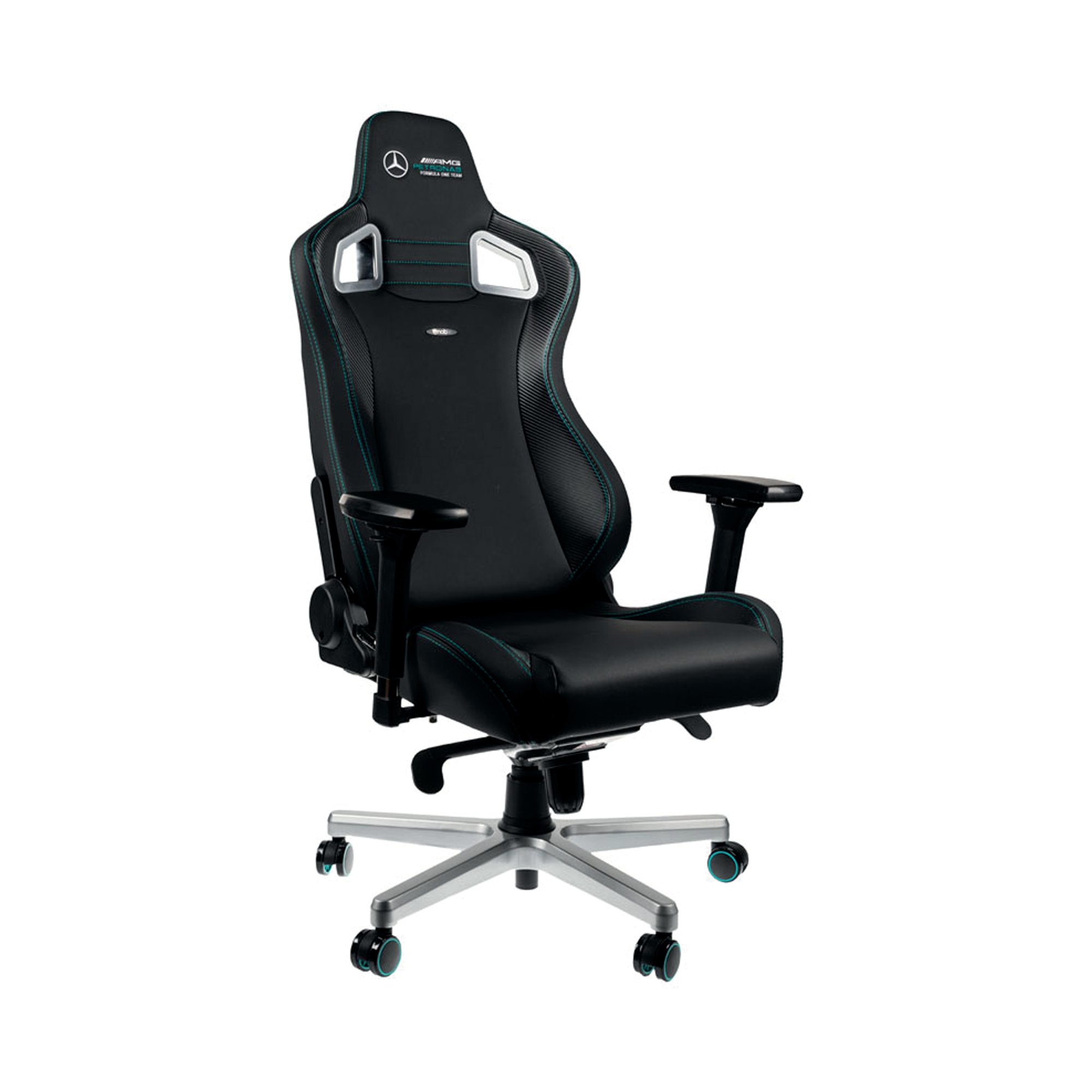 NOBLECHAIRS EPIC GAMING CHR MERCEDES