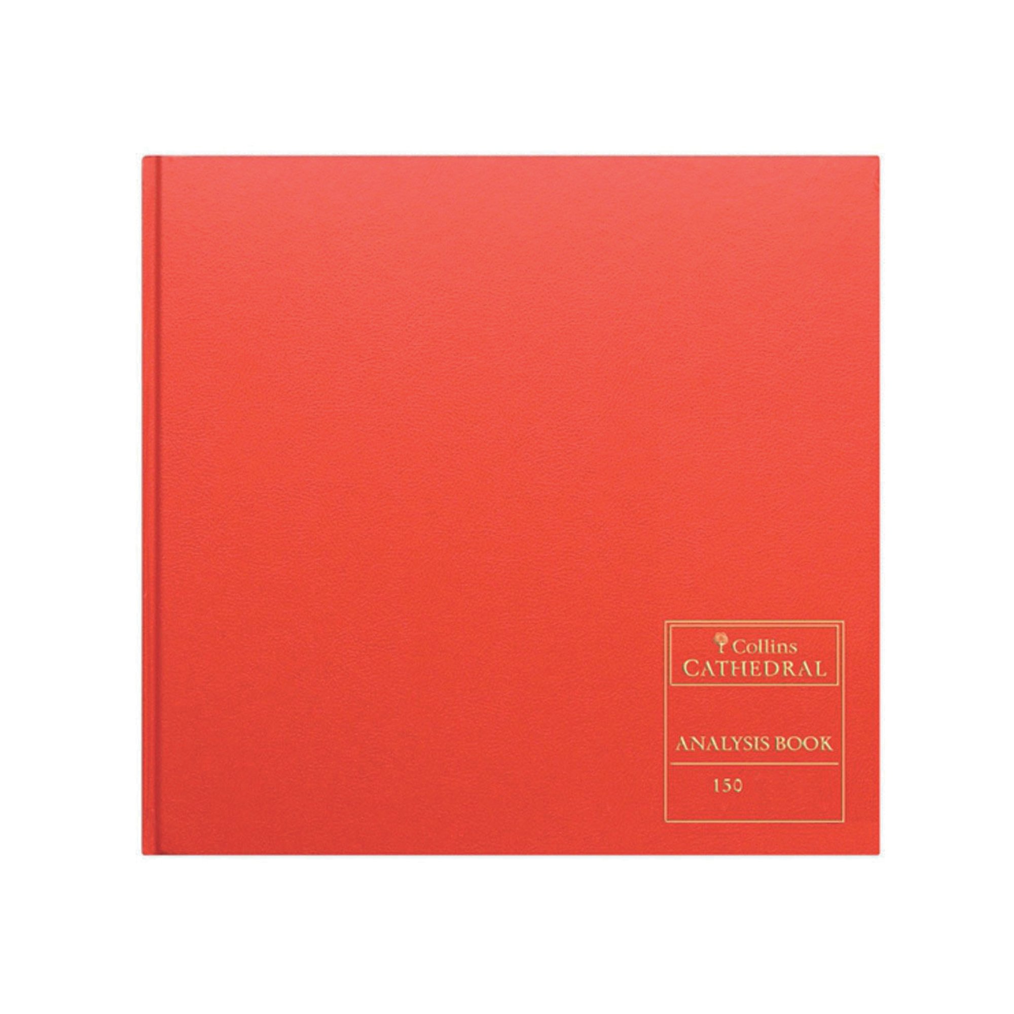 COLLINS 150/12.1 ANALYSIS BOOK