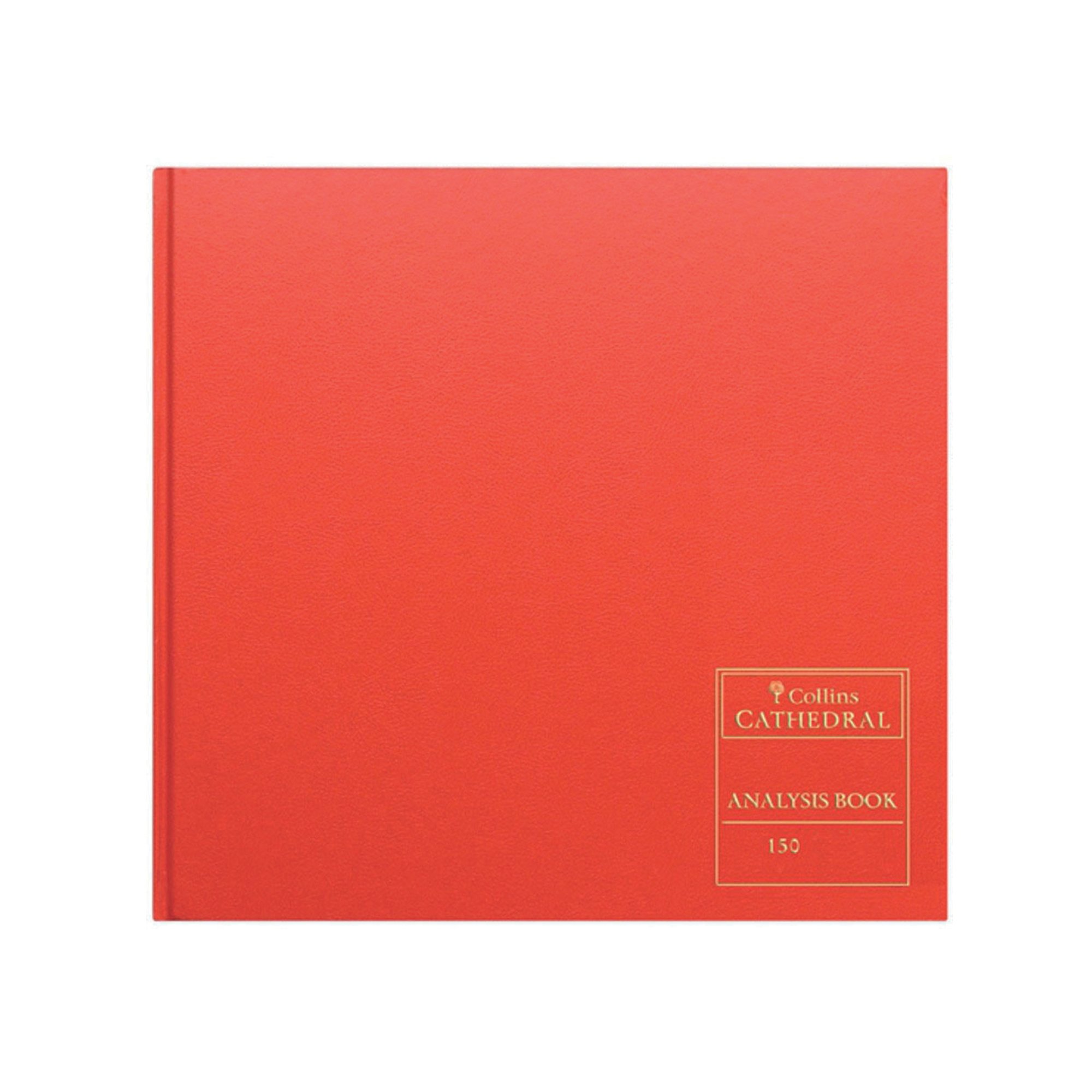 COLLINS 150/24.1 ANALYSIS BOOK