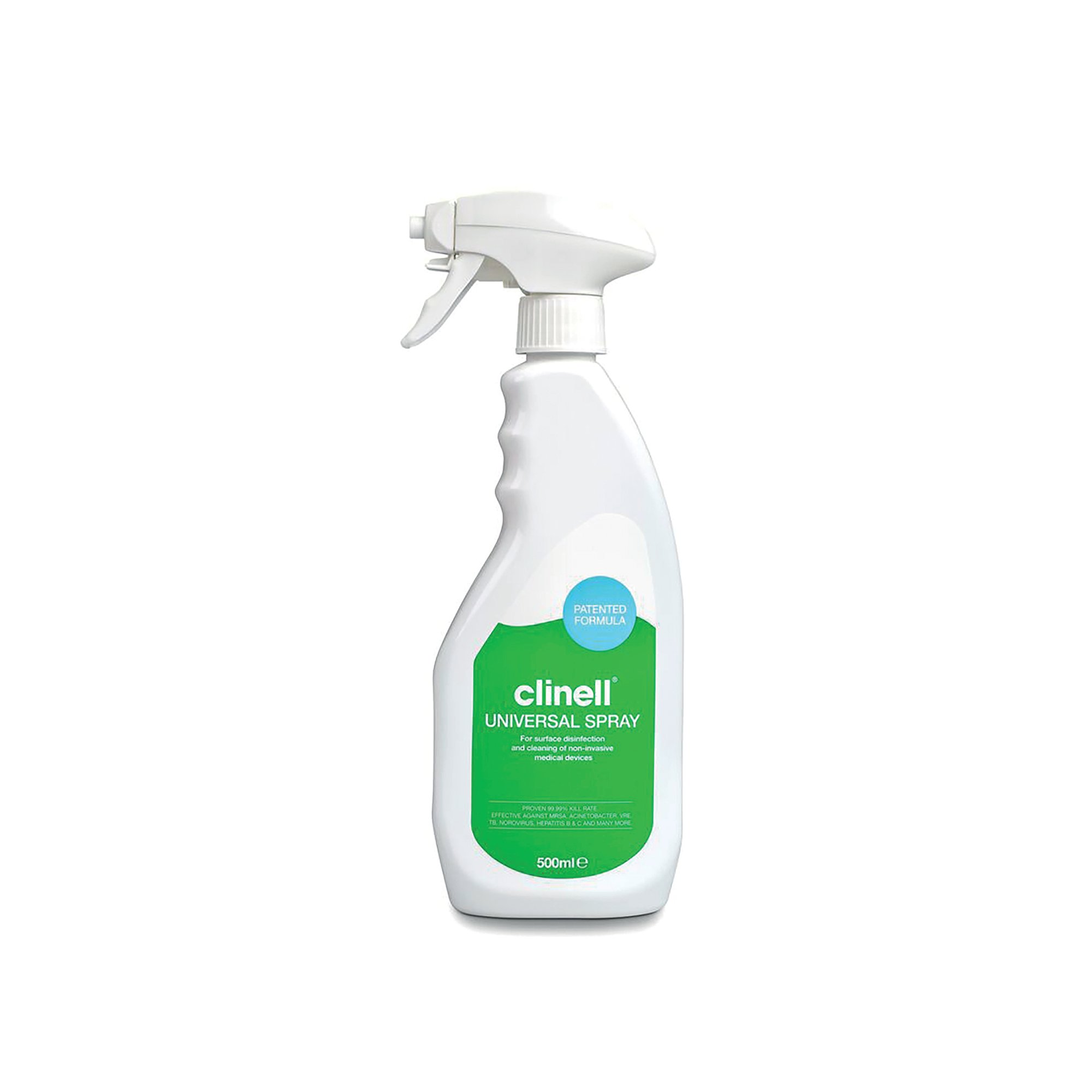 CLINELL UNIVERSAL DISINFECTANT 500ML
