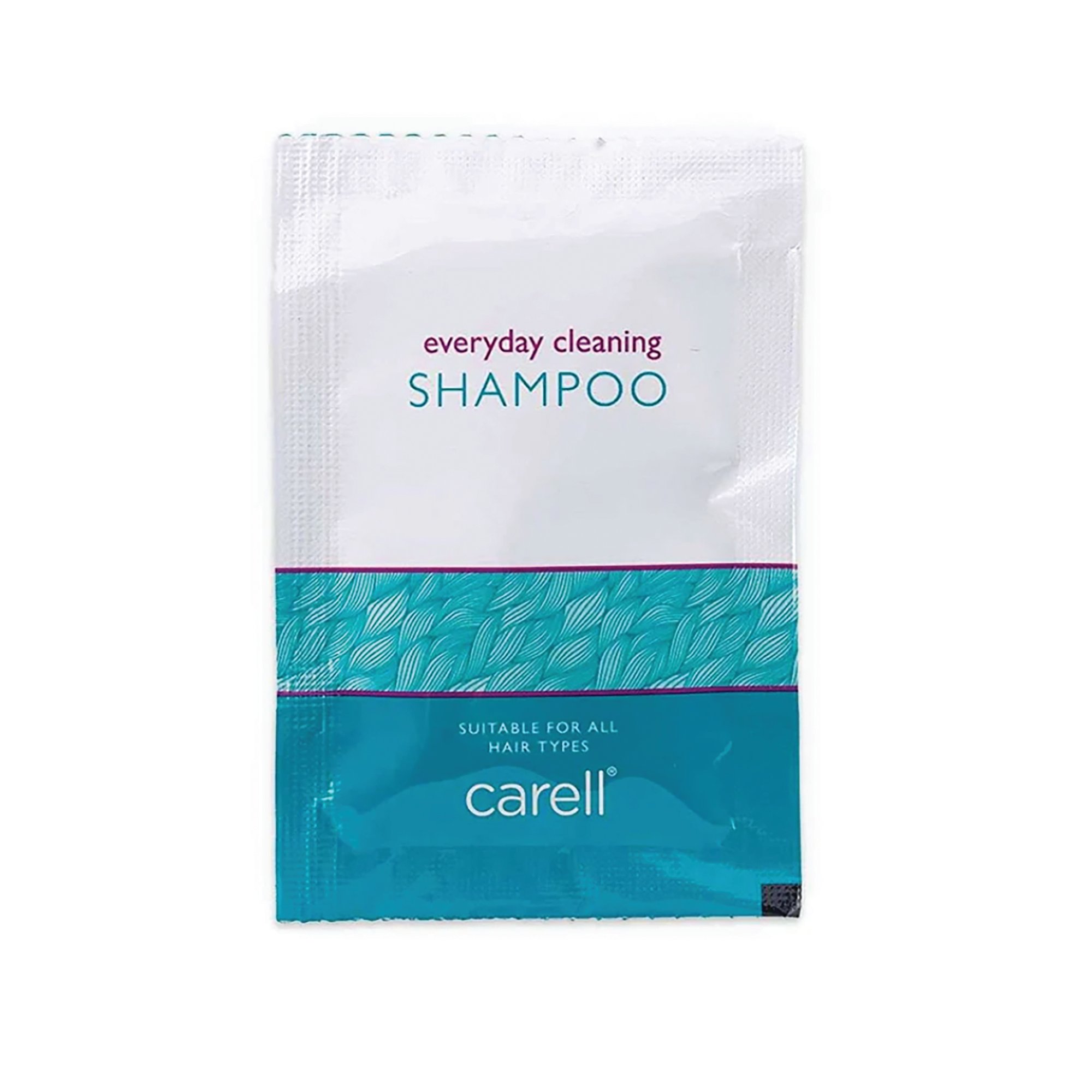 CLINELL SHAMPOO SACHET 7G P100