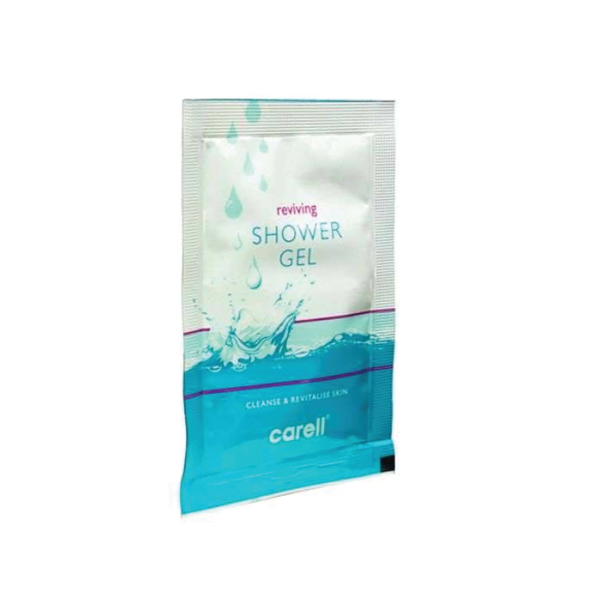 CLINELL SHOWER GEL SACHETS 7G P100