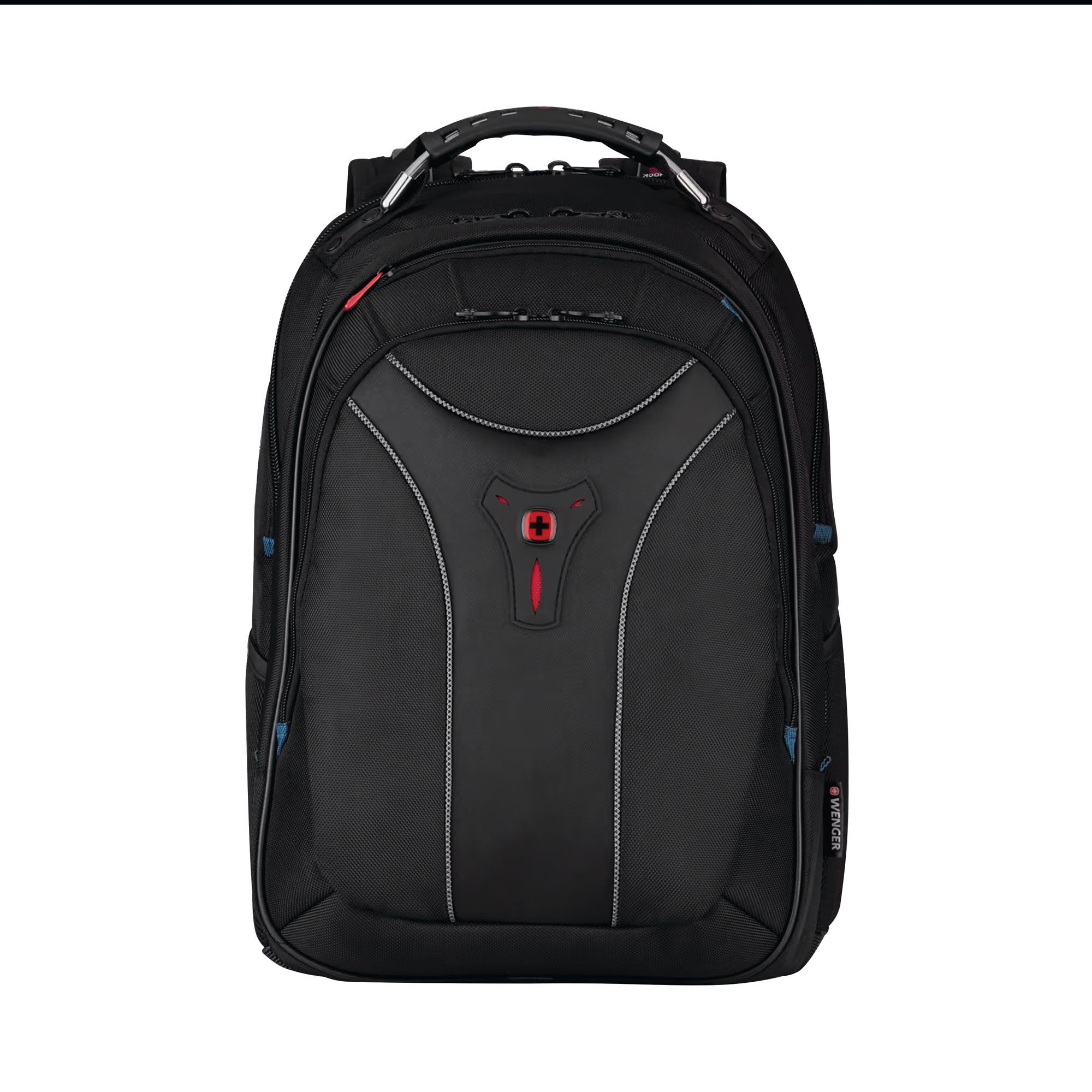 WENGER CARBON 17IN LAPTOP BACKPACK