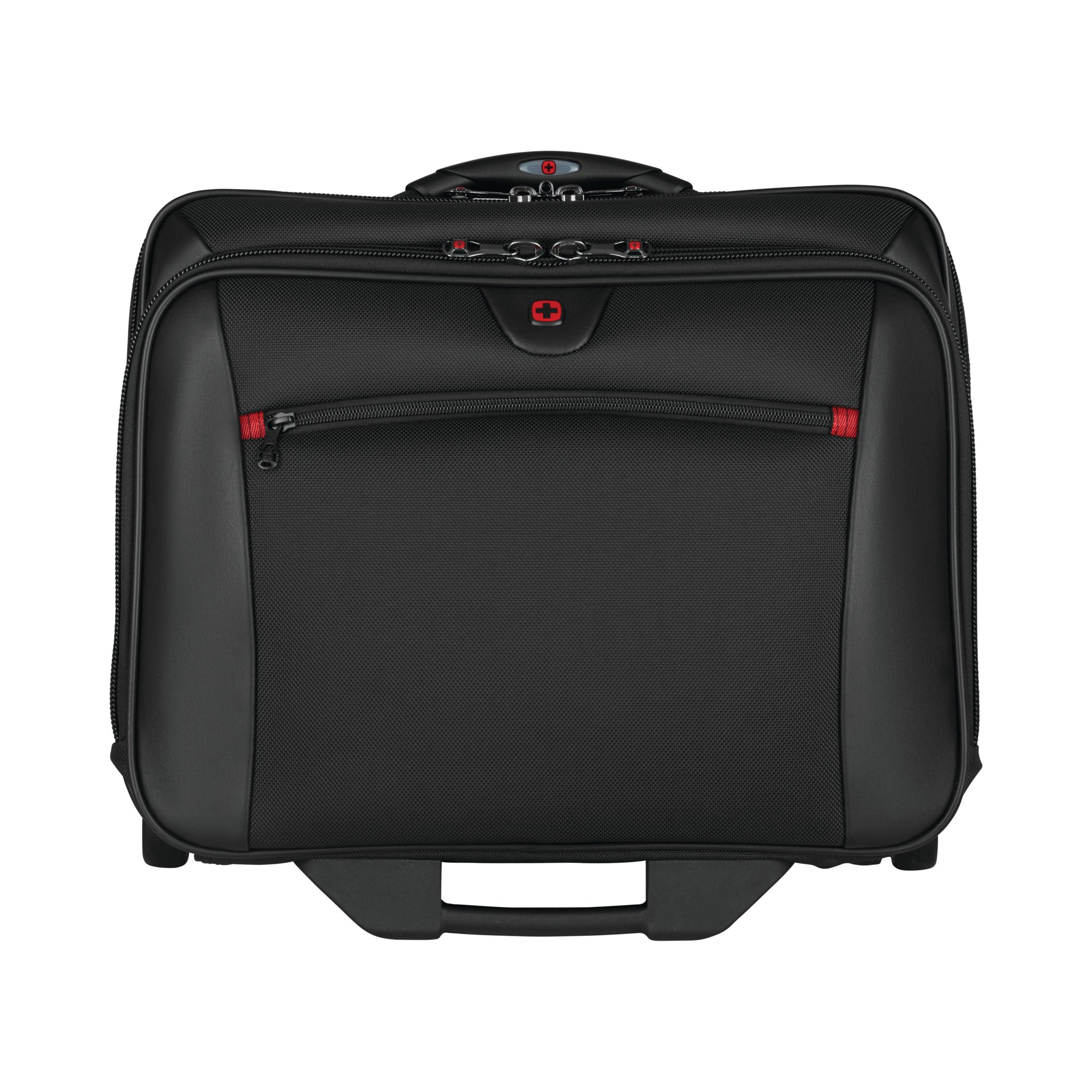 POTOMAC NOTEBOOK TROLLEY CASE BLK