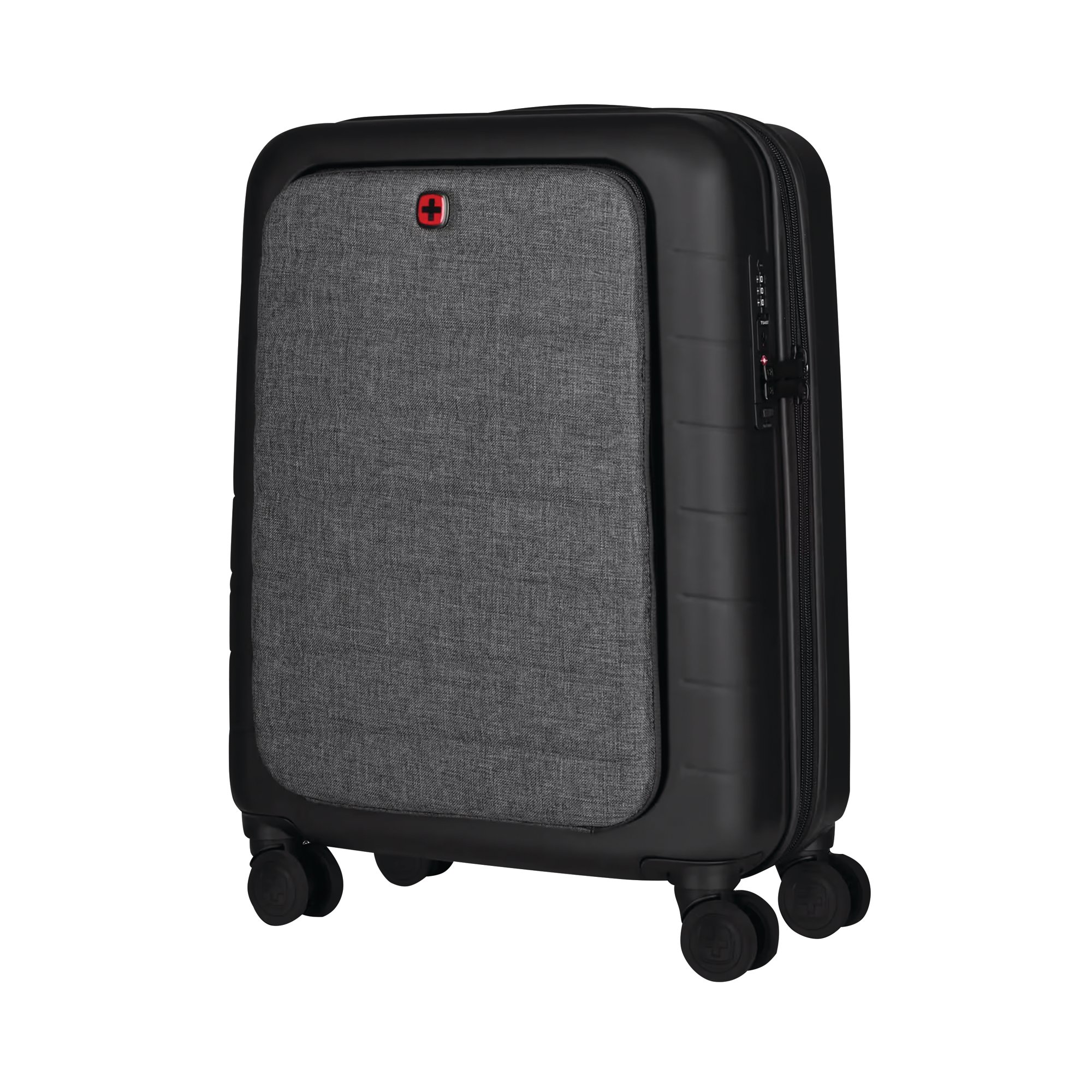 WENGER SYNTRY CARRY-ON CASE