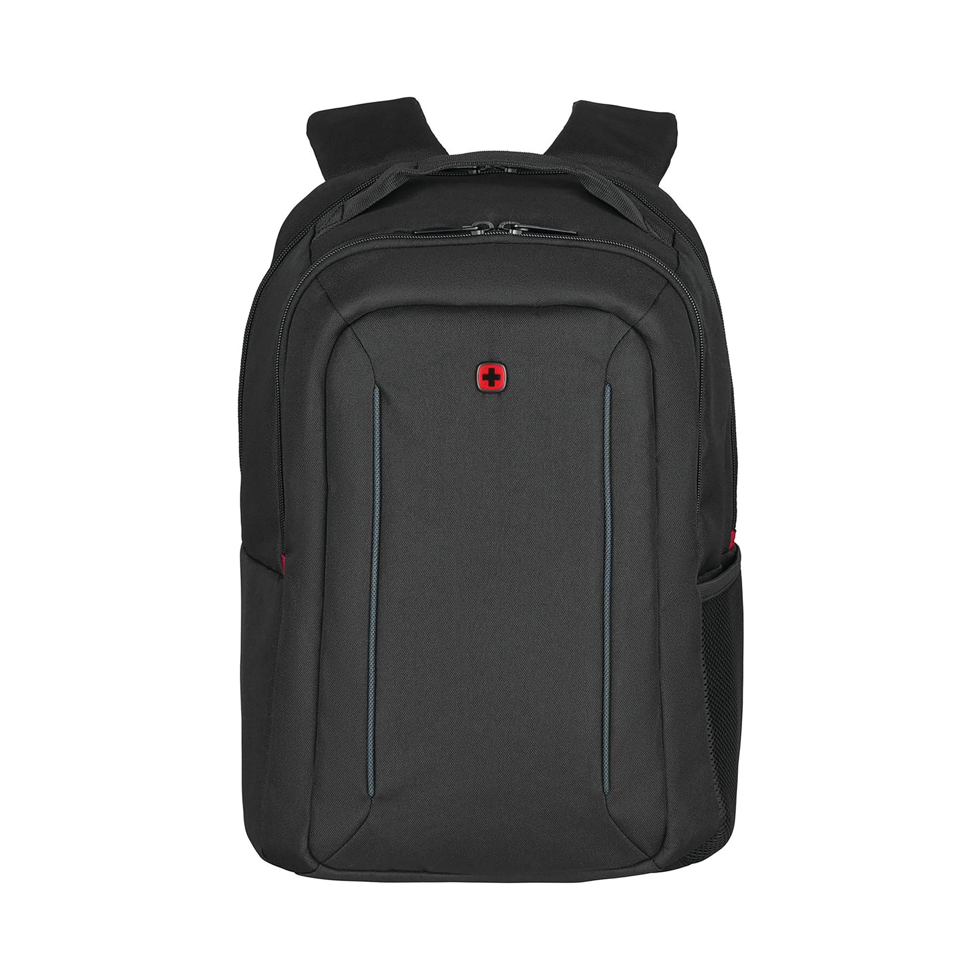 BQ LAPTOP BACKPACK BLACK