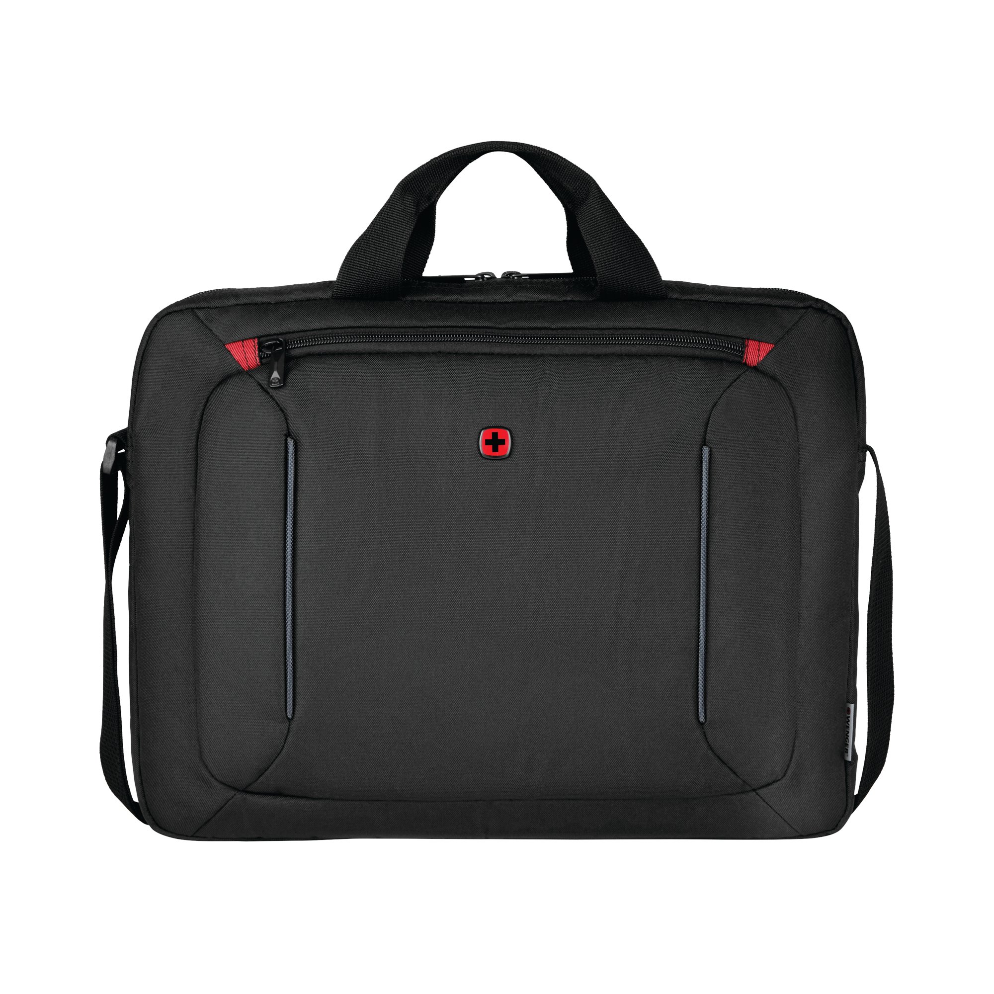 WENGER BQ 16 INCH LAPTOP SLIMCASE