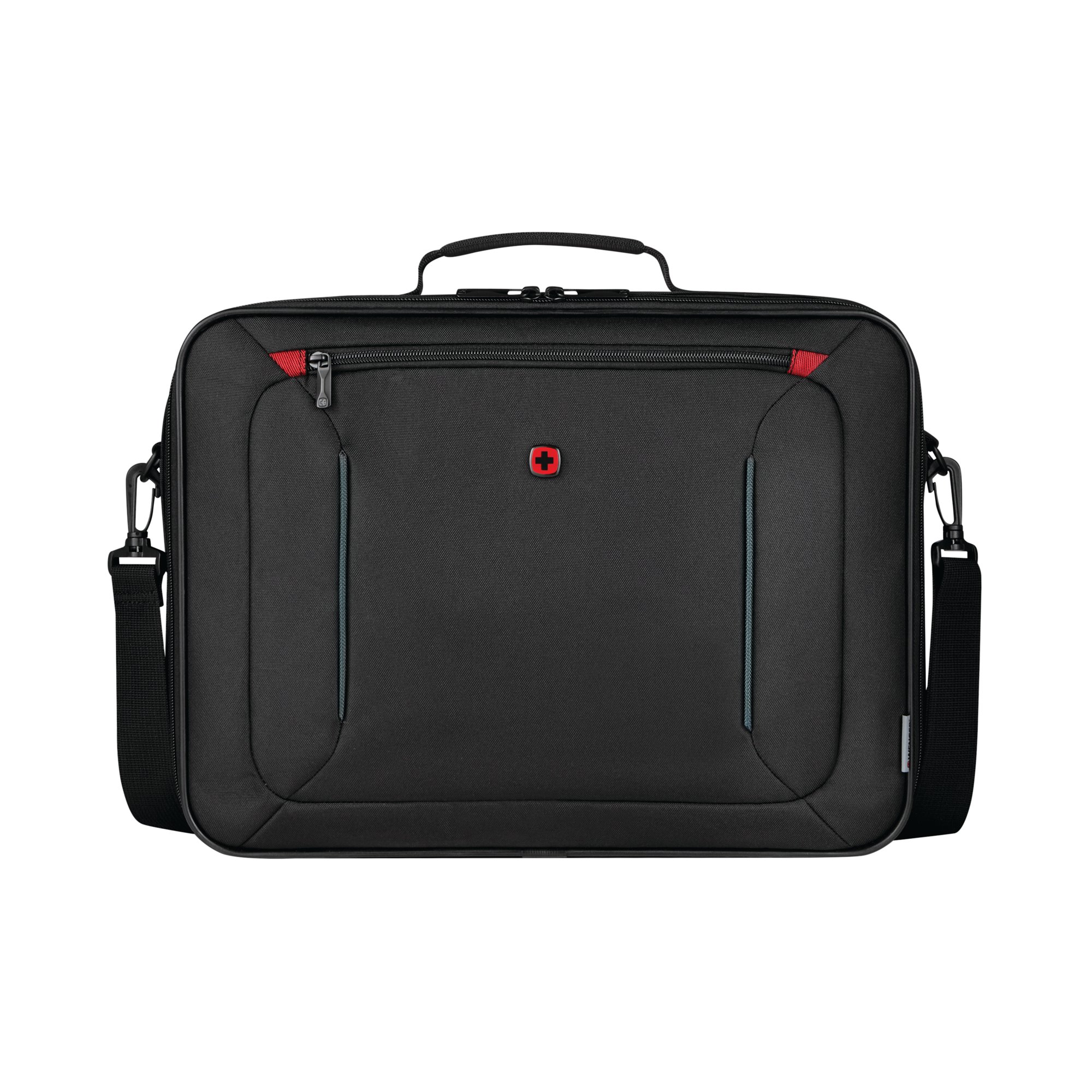 WENGER BQ 16IN LAPTOP CASE CLAMSHELL