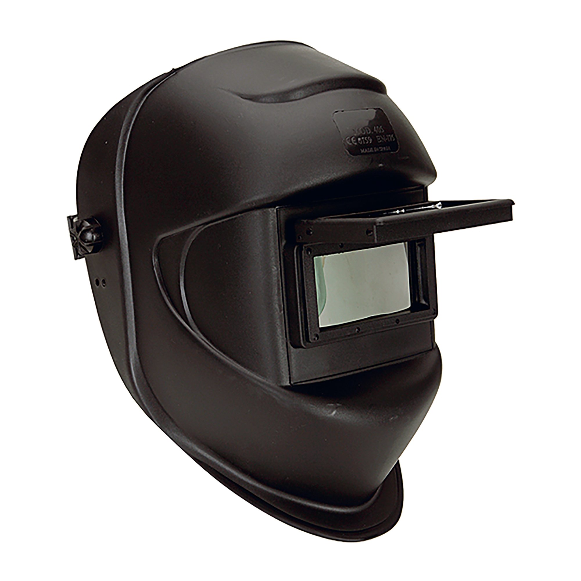 CLIMAX CPA WELDING SHIELD BLACK