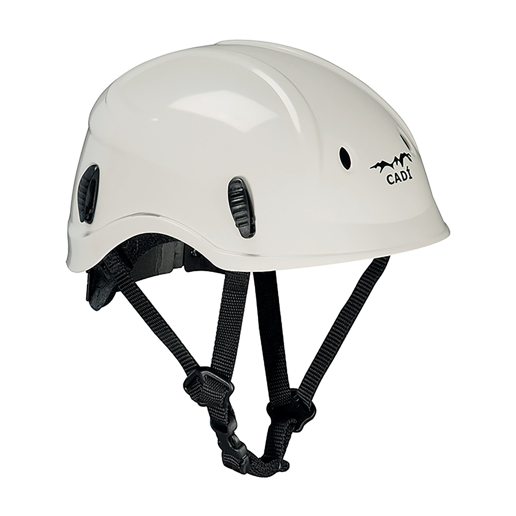 CLIMAX CADI SAFETY HELMET WHITE