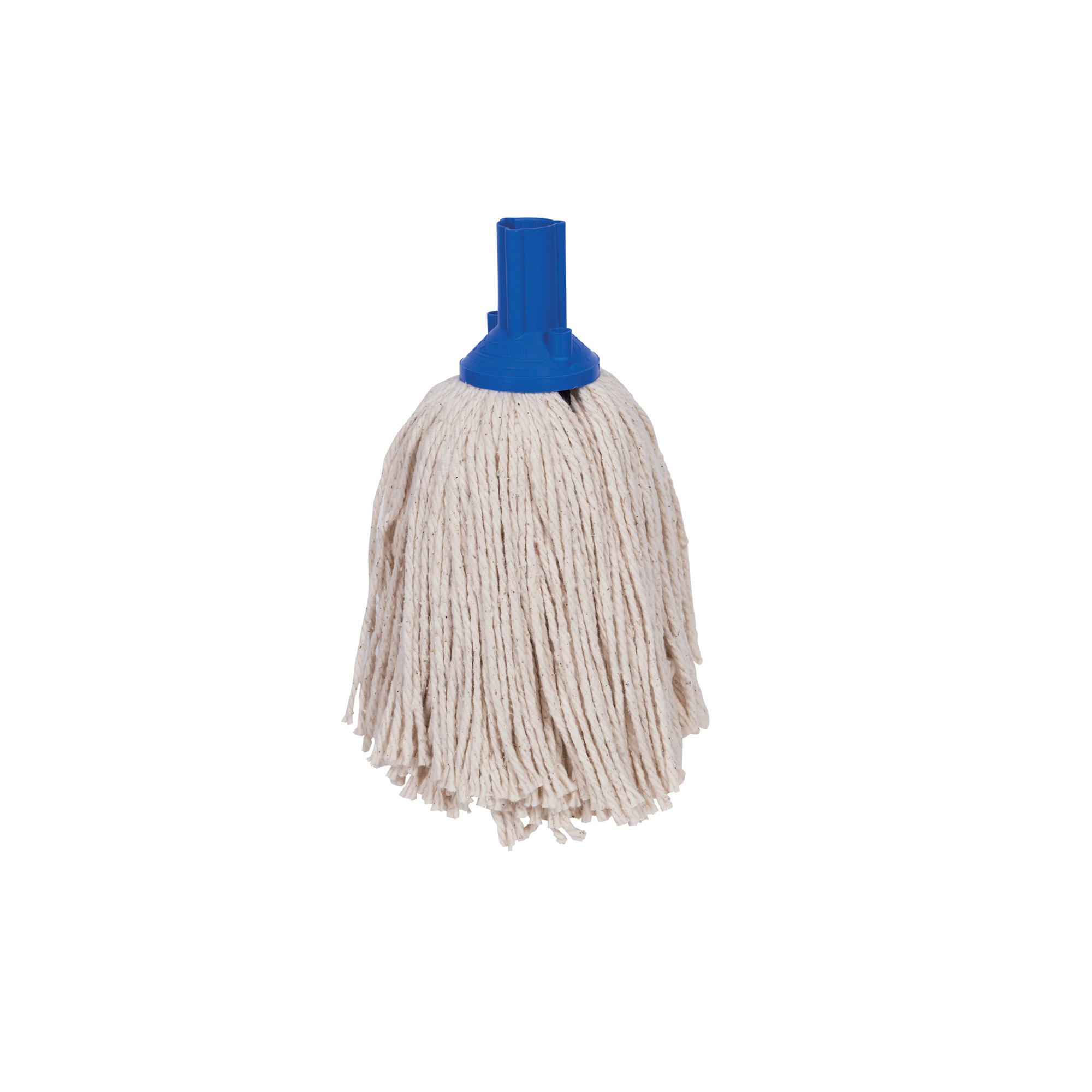 EXEL 250G MOP HEAD BLUE PK10