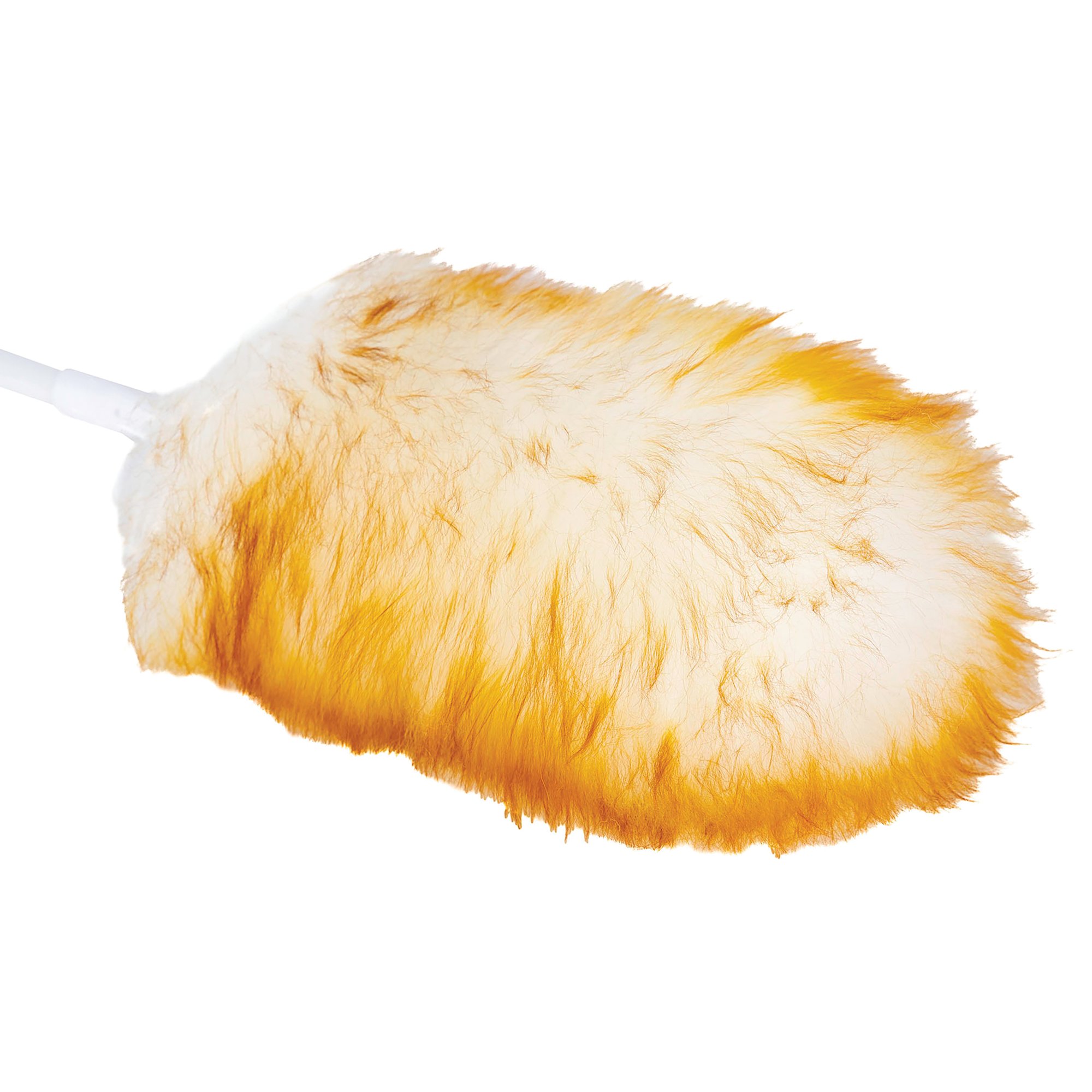 LAMBSWOOL DUSTER 122CM