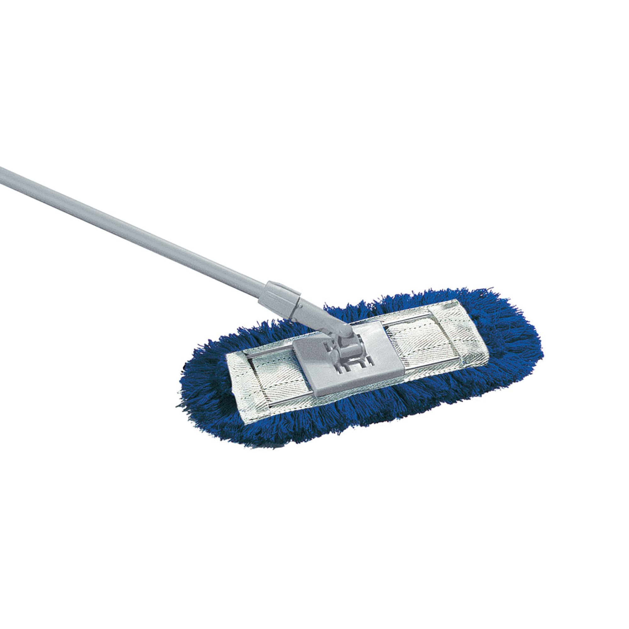 DUSTBEATER SWEEPER REPL HEAD BLUE