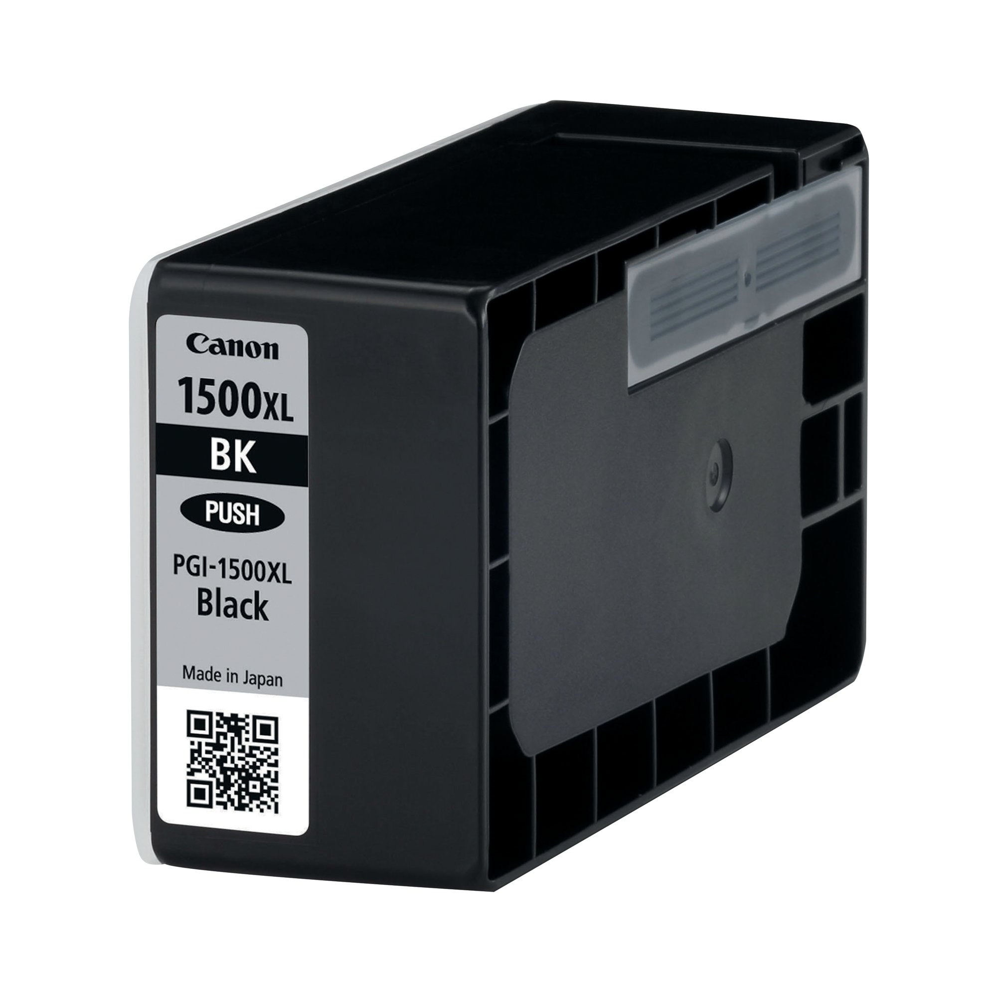 CANON PGI-1500XL INK CART HY BLACK