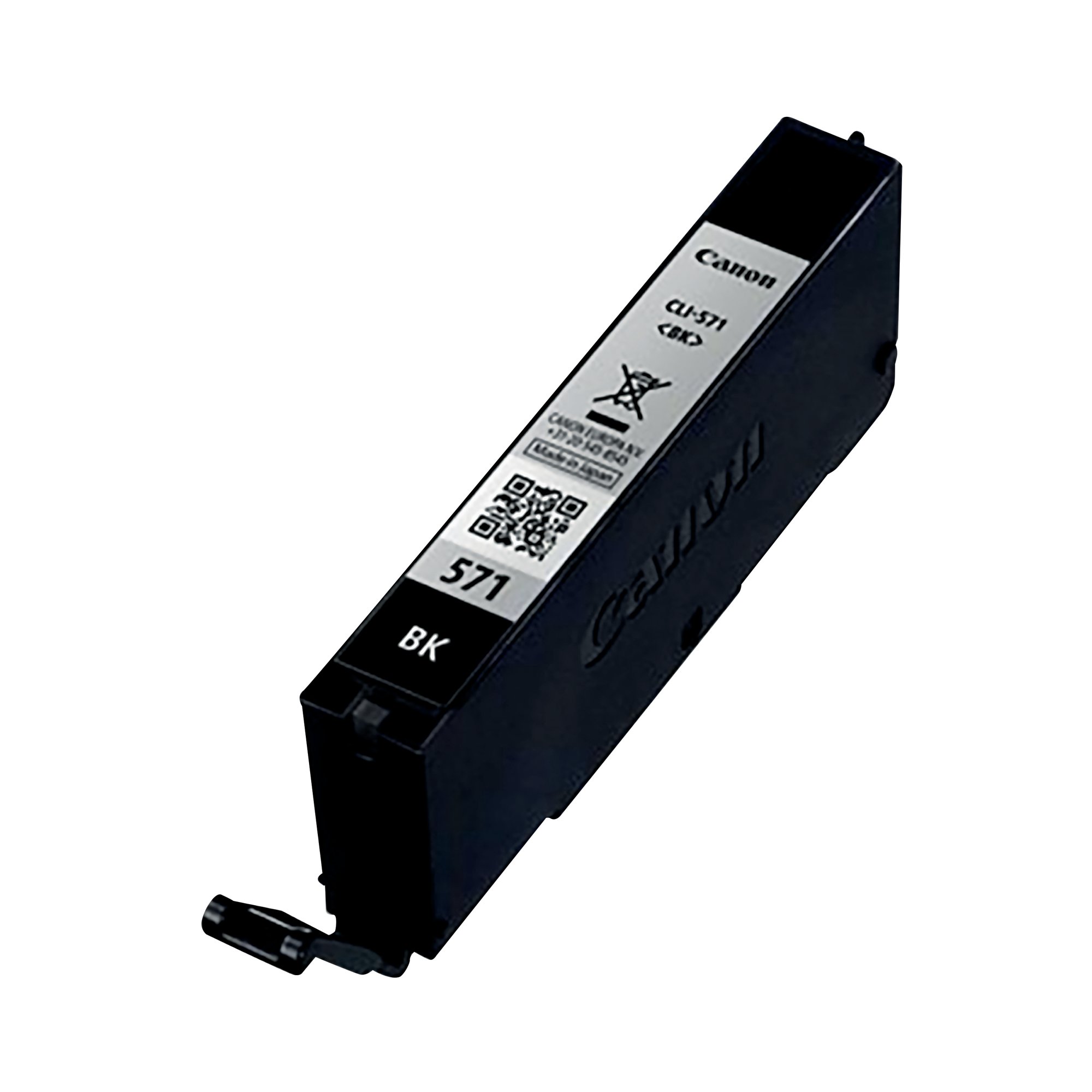 CANON CLI-571BK INK CART BLACK