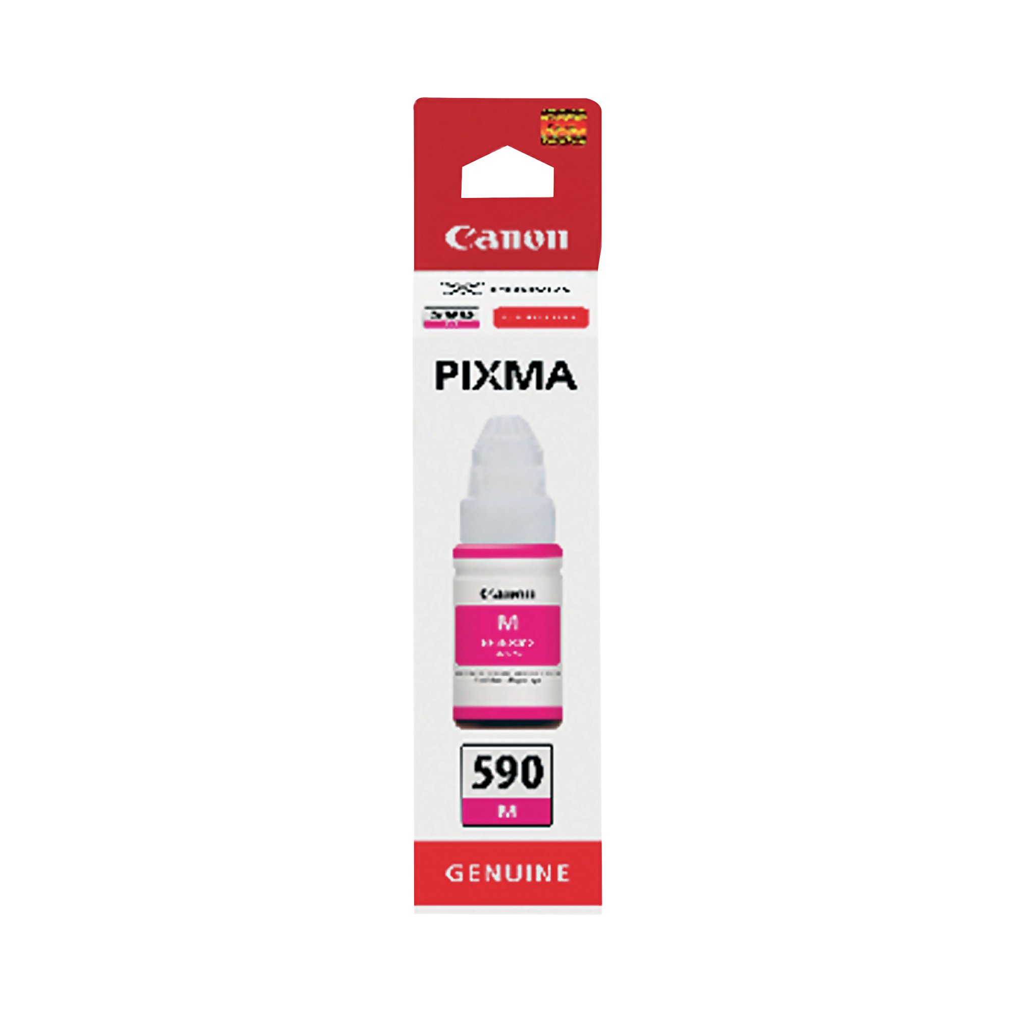 CANON GI-590M INK BOTTLE MAGENTA