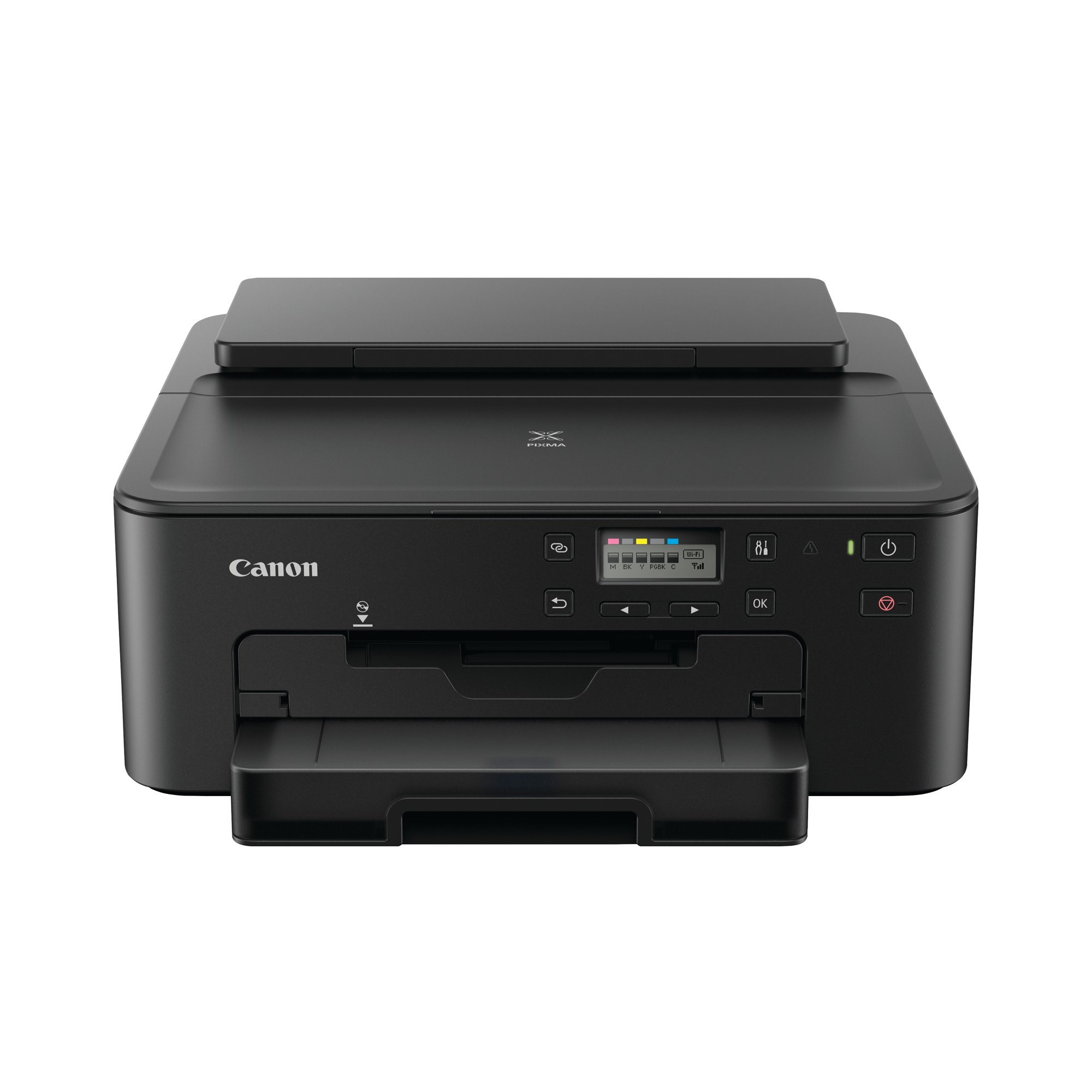 CANON PIXMA TS705A IJET PRINTER BLK