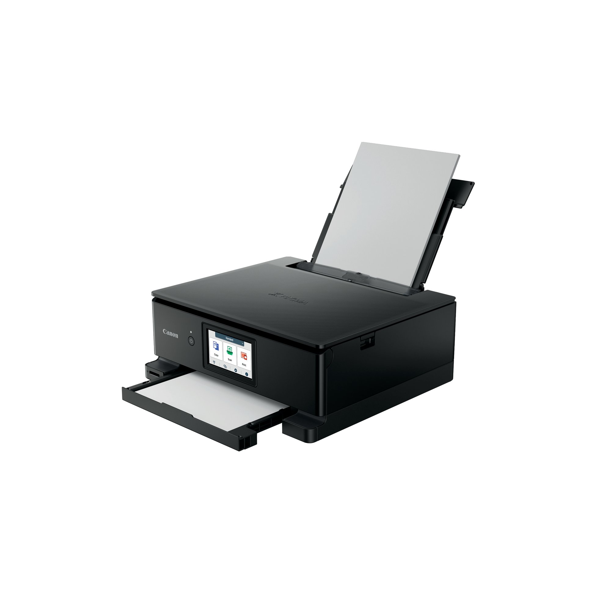 CANON PIXMA TS8750 MF 3-IN-1 PRINTER