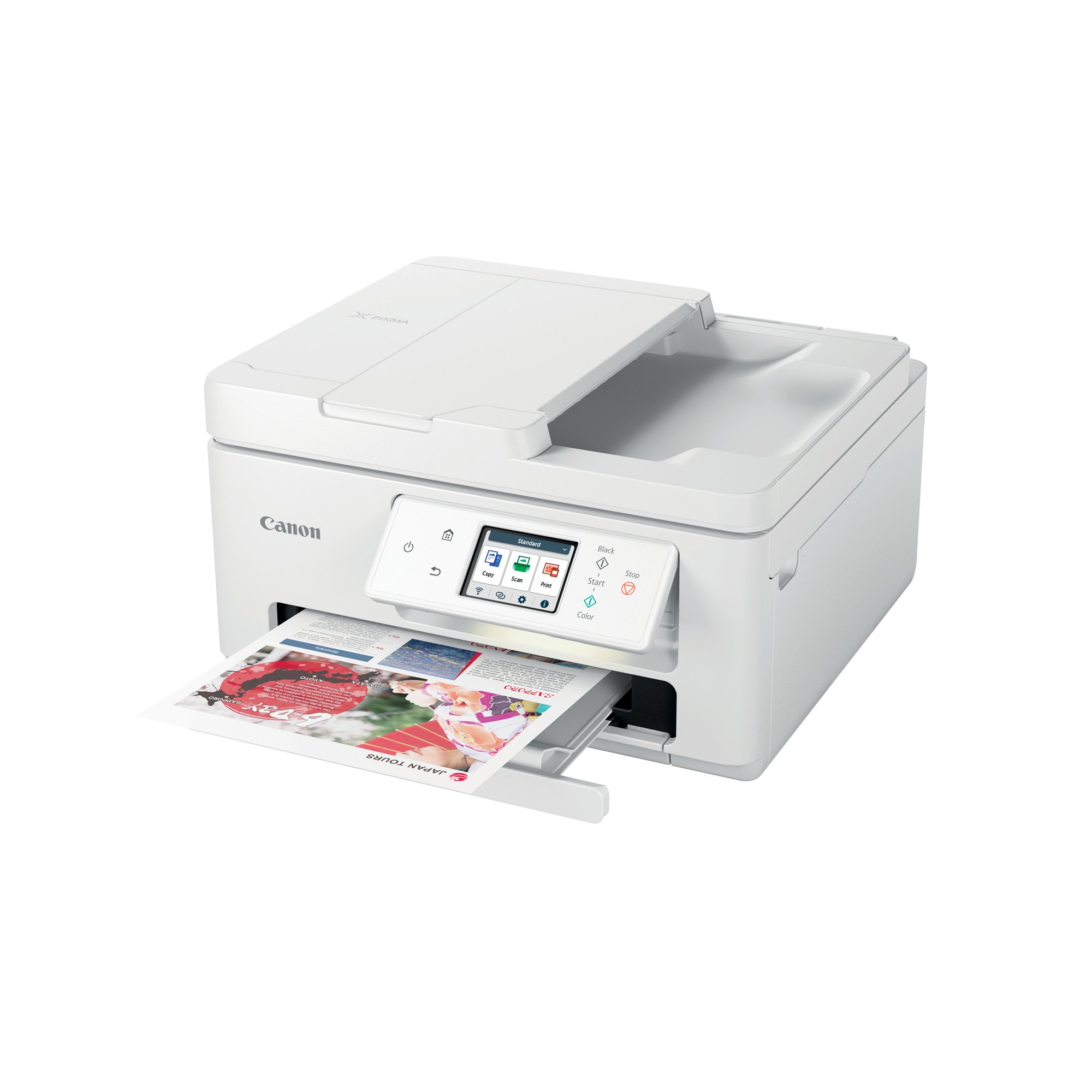 CANON PIXMA TS7750I MF 3IN1 PRINTER