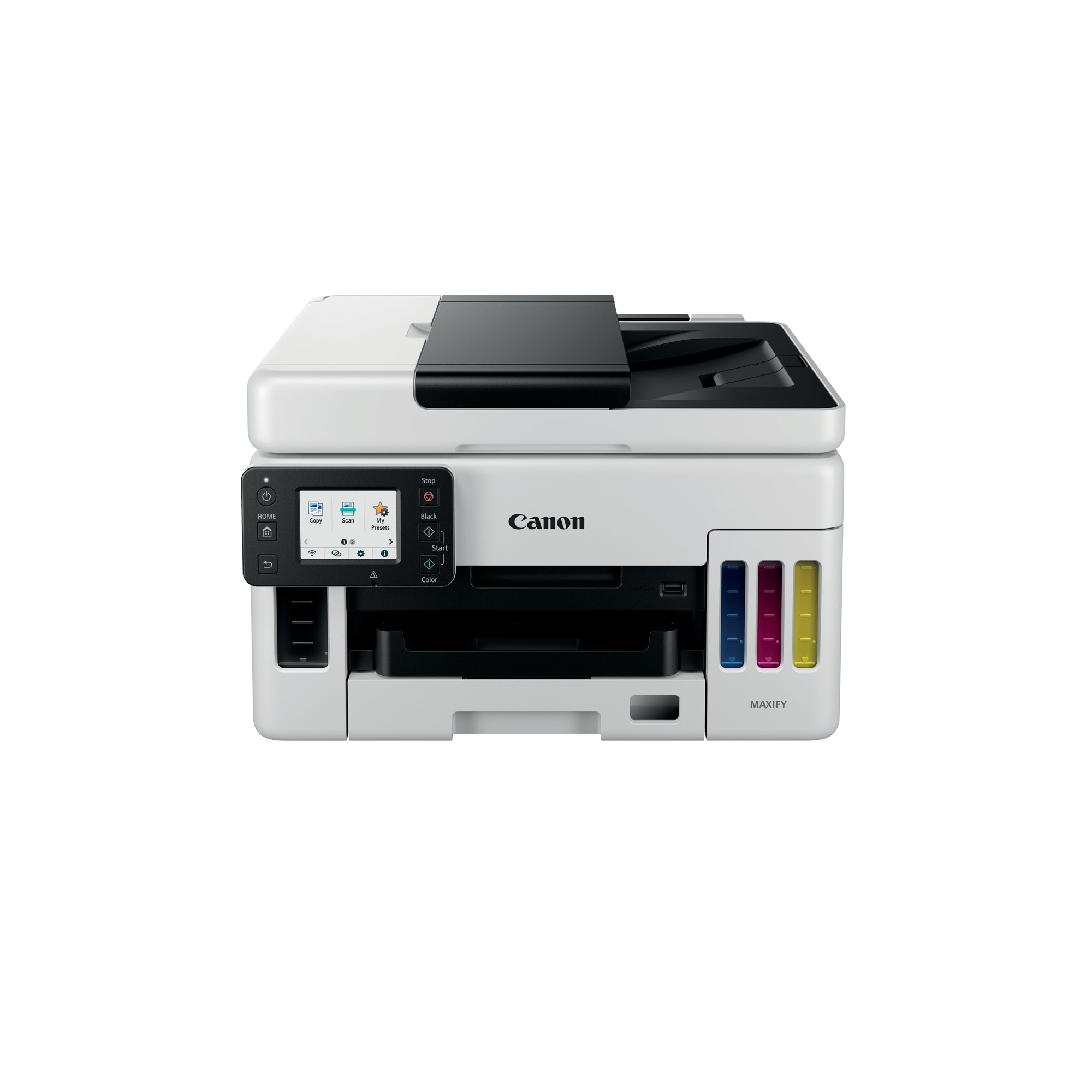 CANON MAXIFY GX6550 INKJET PRINTER
