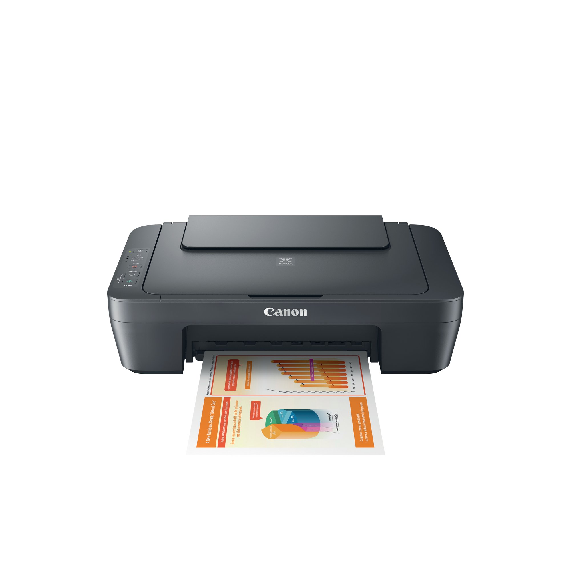 CANON PIXMA MG2551S IJ PRINTER A4 MF