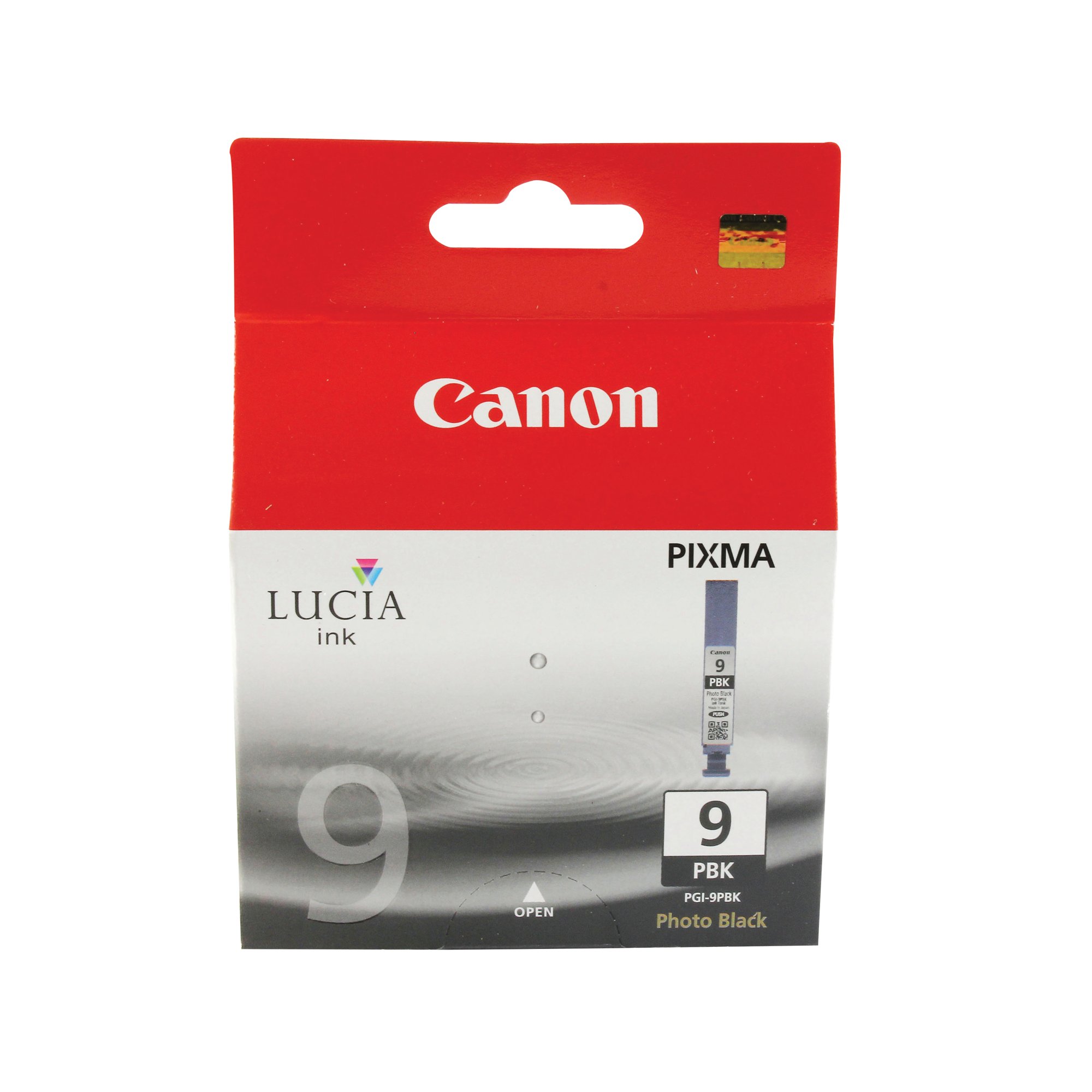CANON PGI-9PBK INK CART PHOTO BLACK