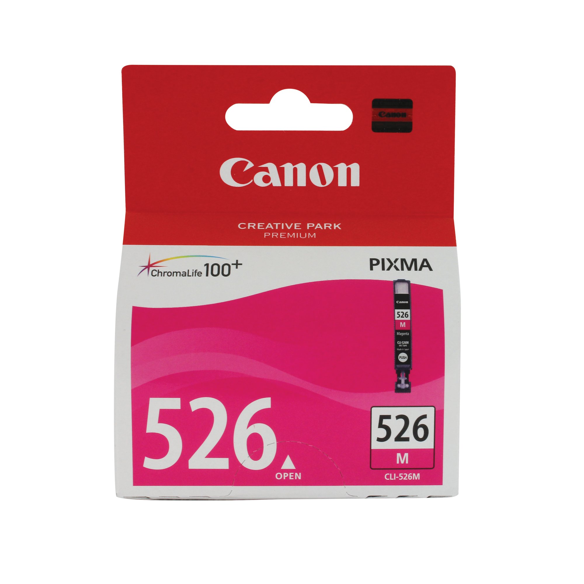 CANON 4542B001 INKJET CARTRDGE MGNTA