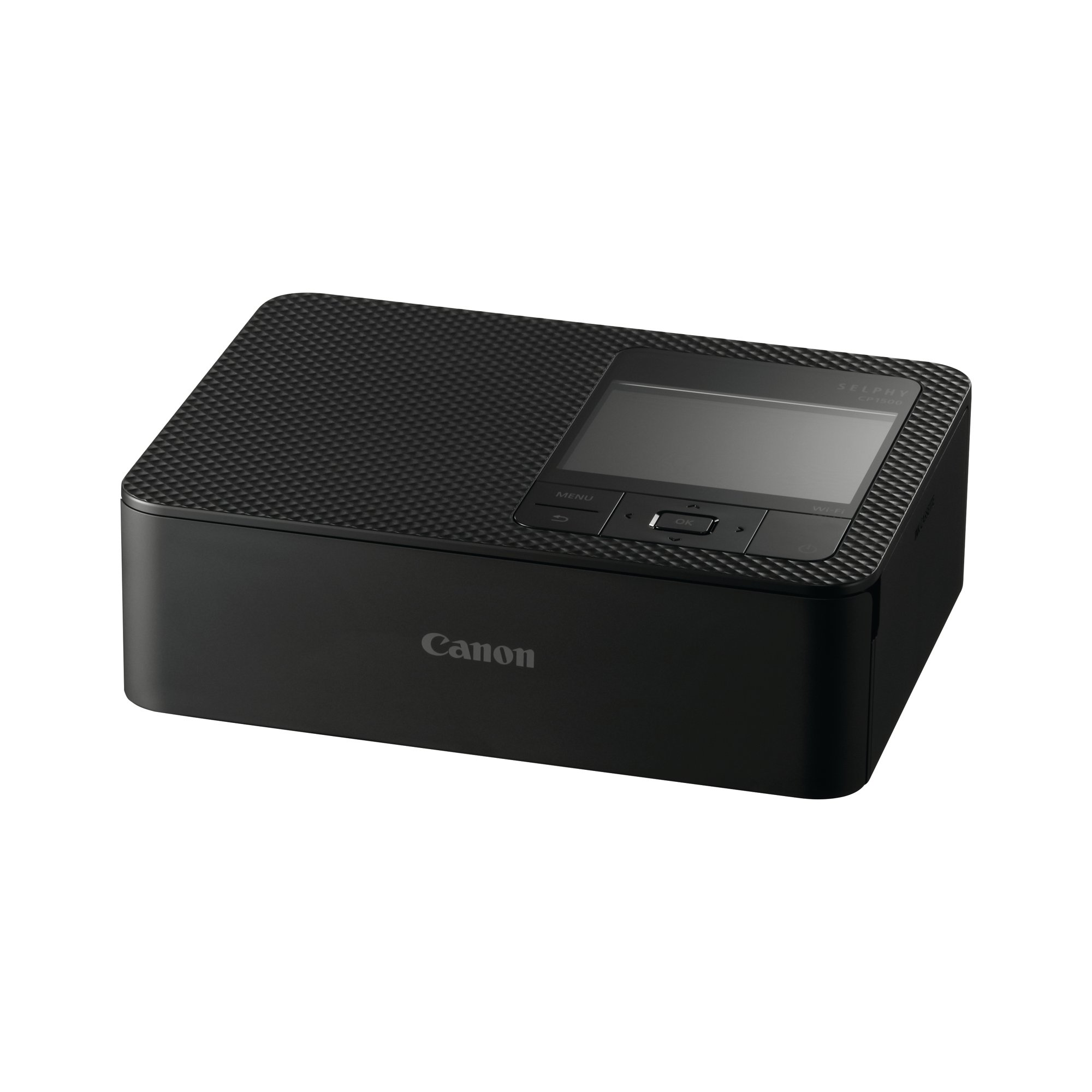 CANON SELPHY CP1500 COLOUR PHOTOPNTR