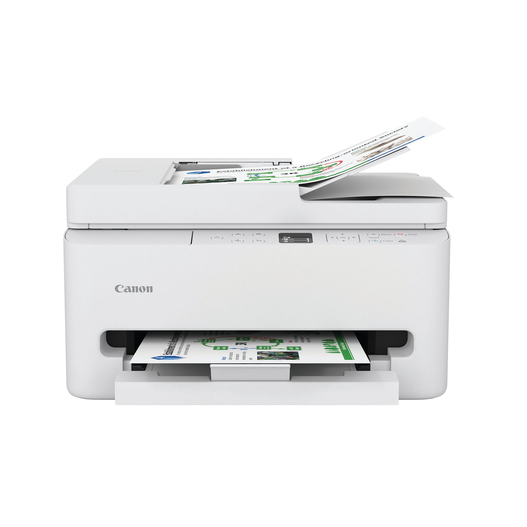 CANON PIXMA TS7550I INKJET PRINTER