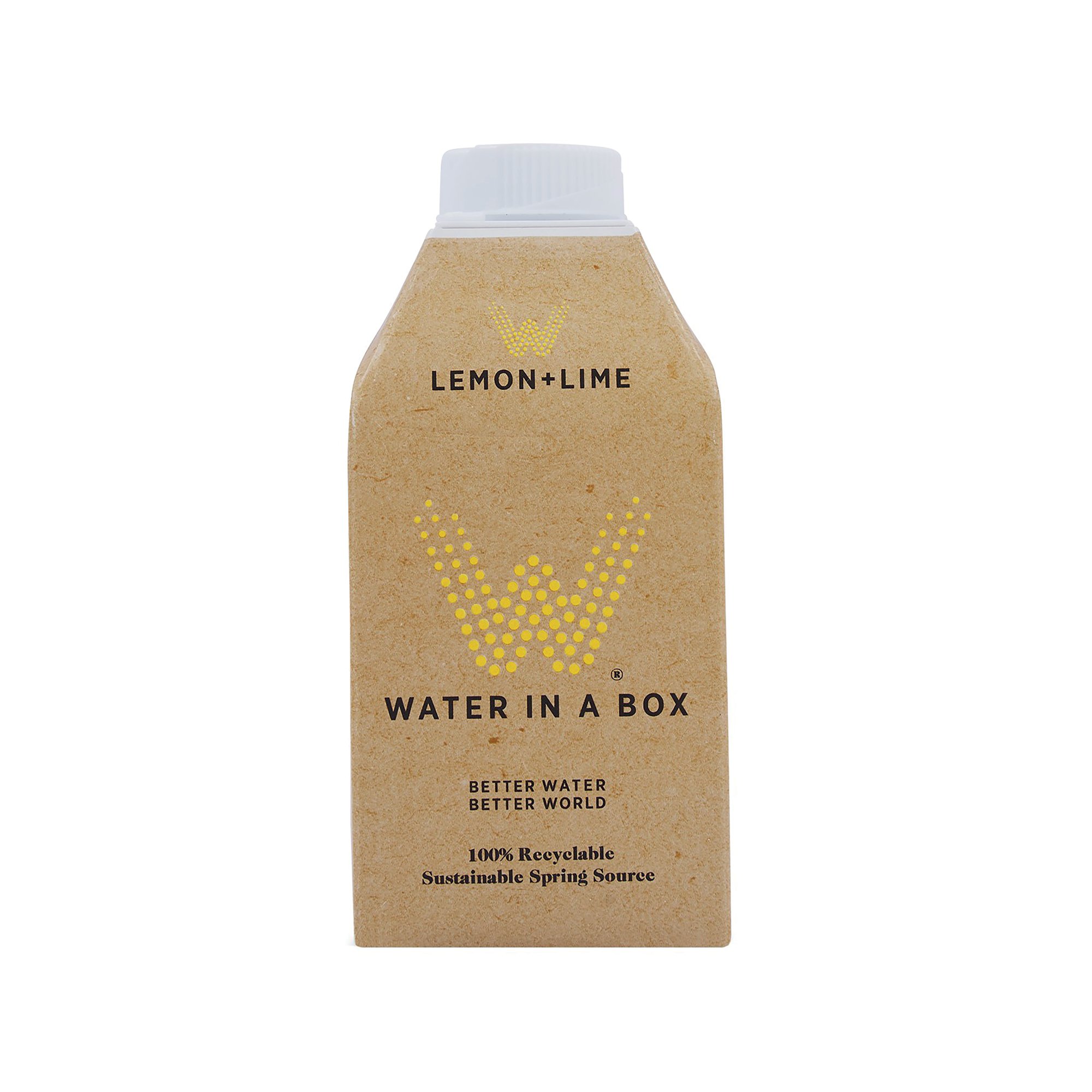 VIVID LEM/LIME WTR BOX 500ML PK12