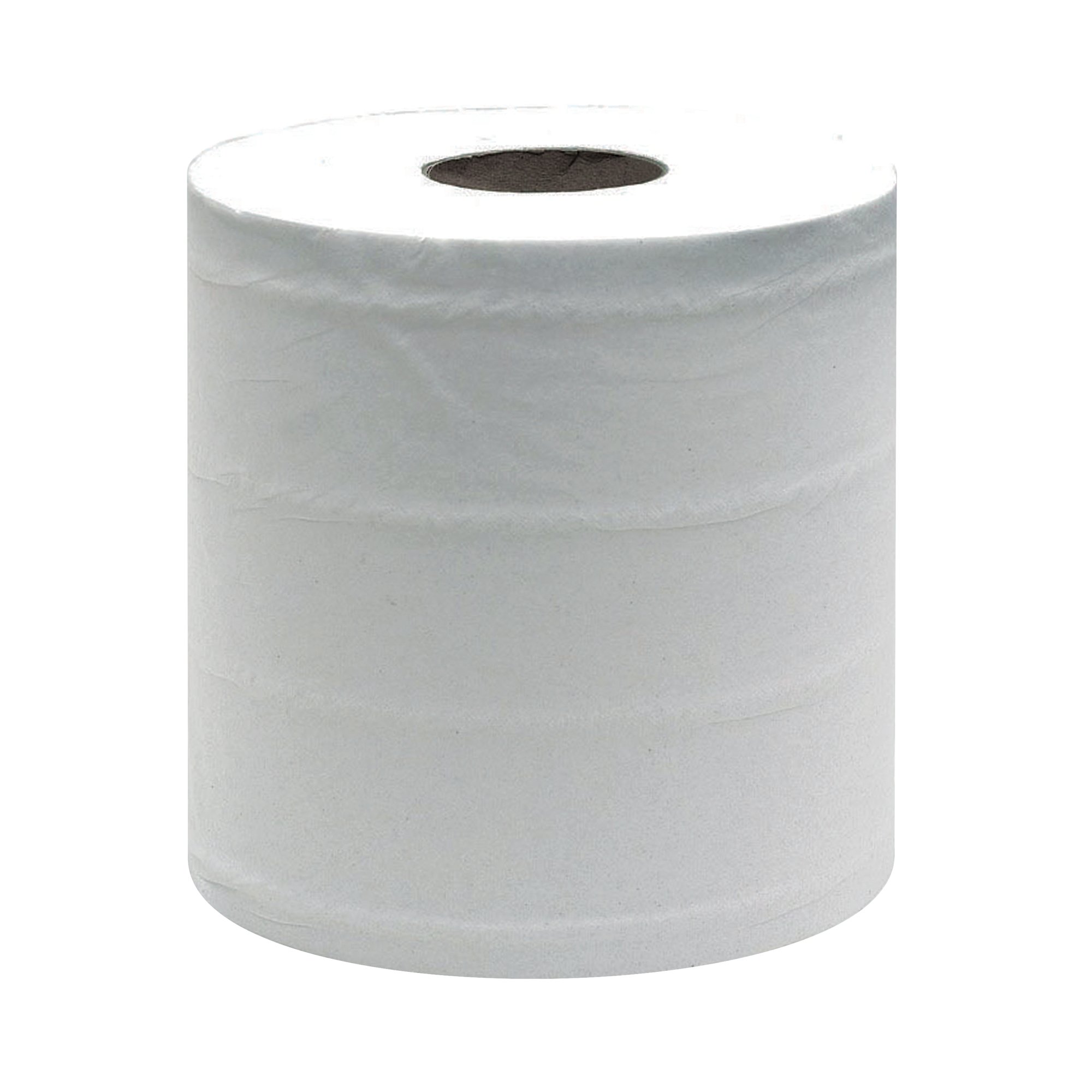 MAXIMA CENTREFEED 2-PLY WHITE PK6