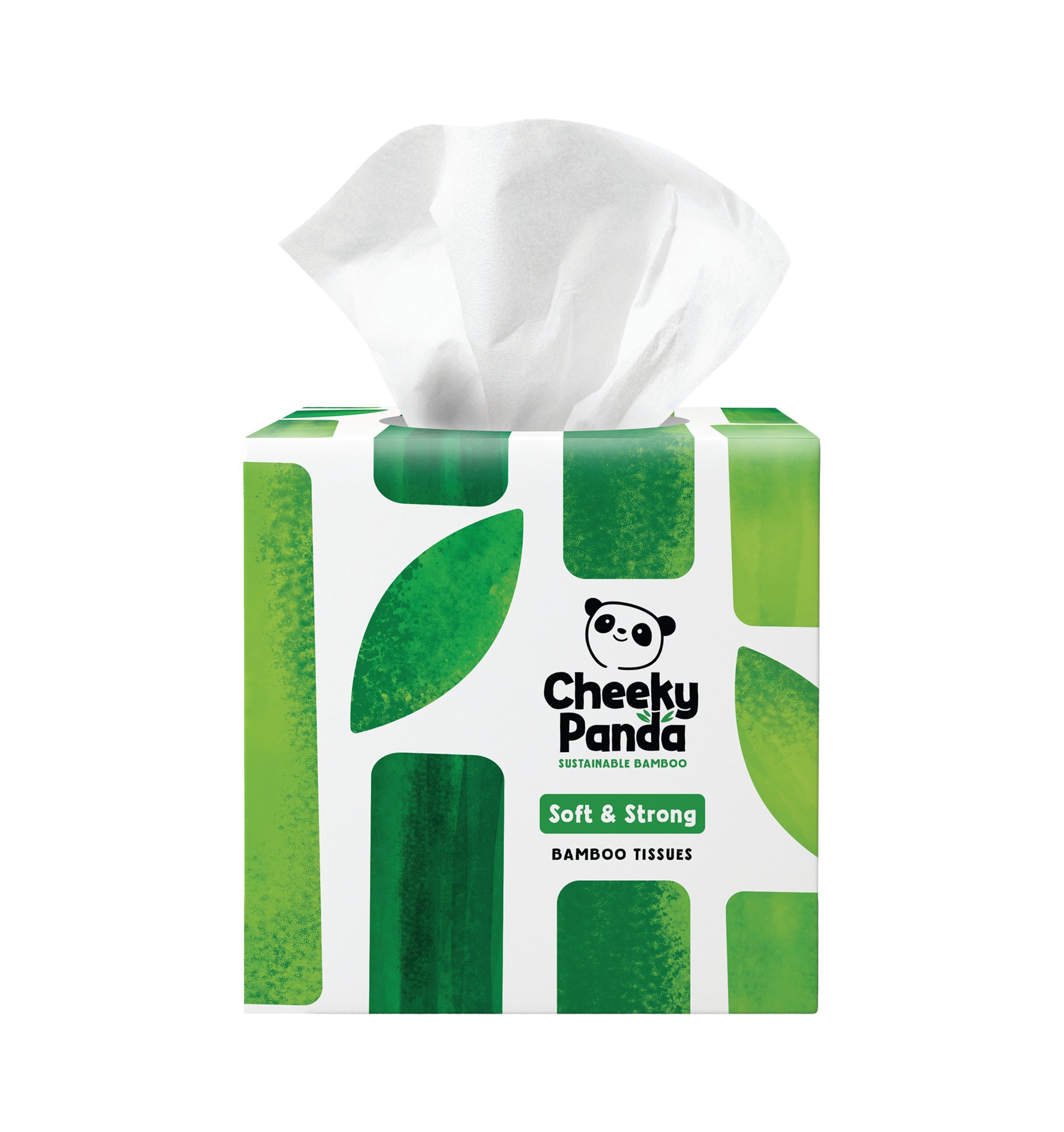 FACIAL TISSUES CUBE 56 SHEETS PK12