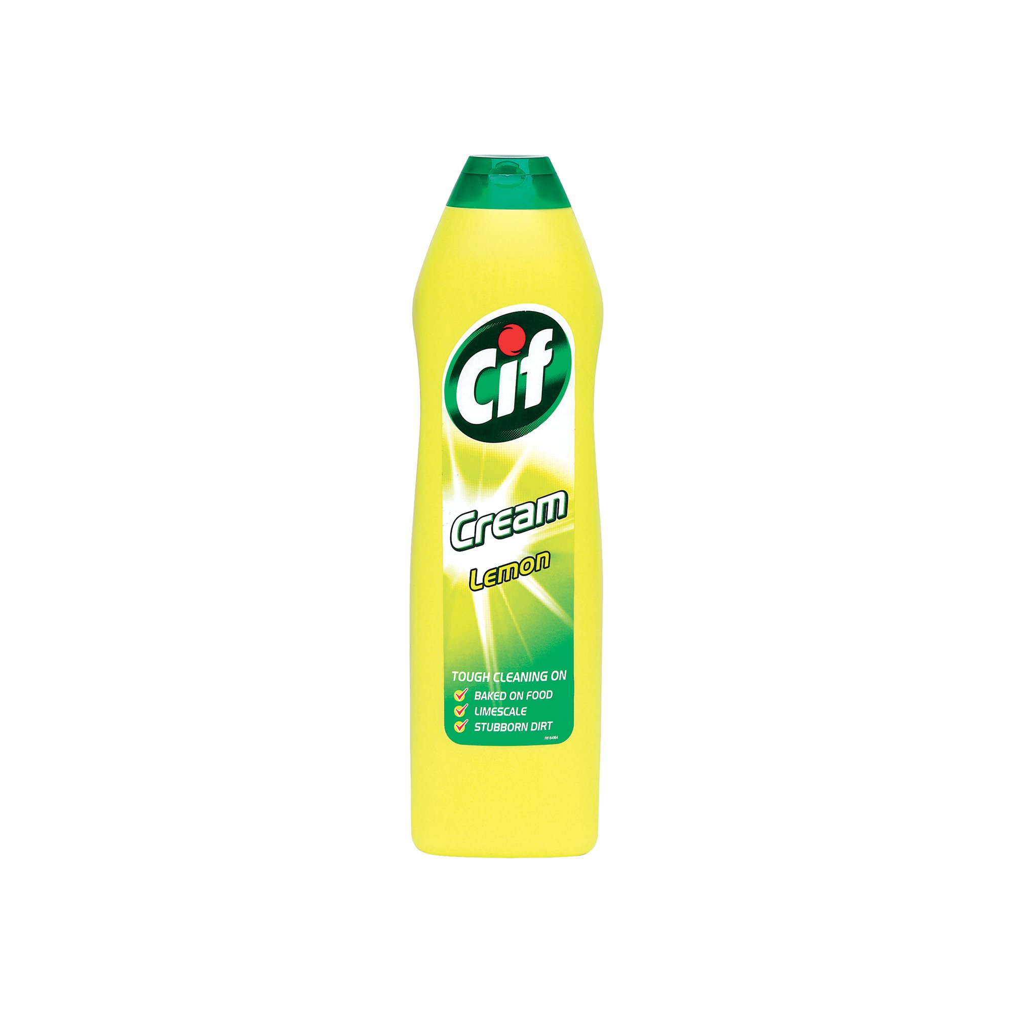 CIF LEMON CLEANER 500ML 1014099