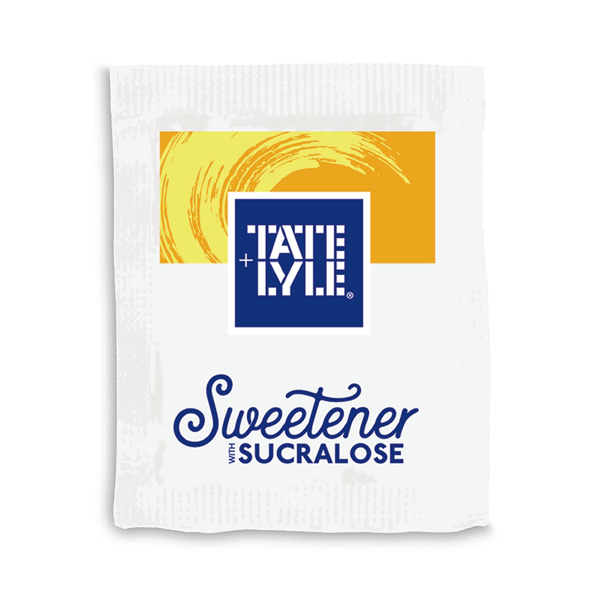 TATE + LYLE SWEETENER SACHETS PK1000