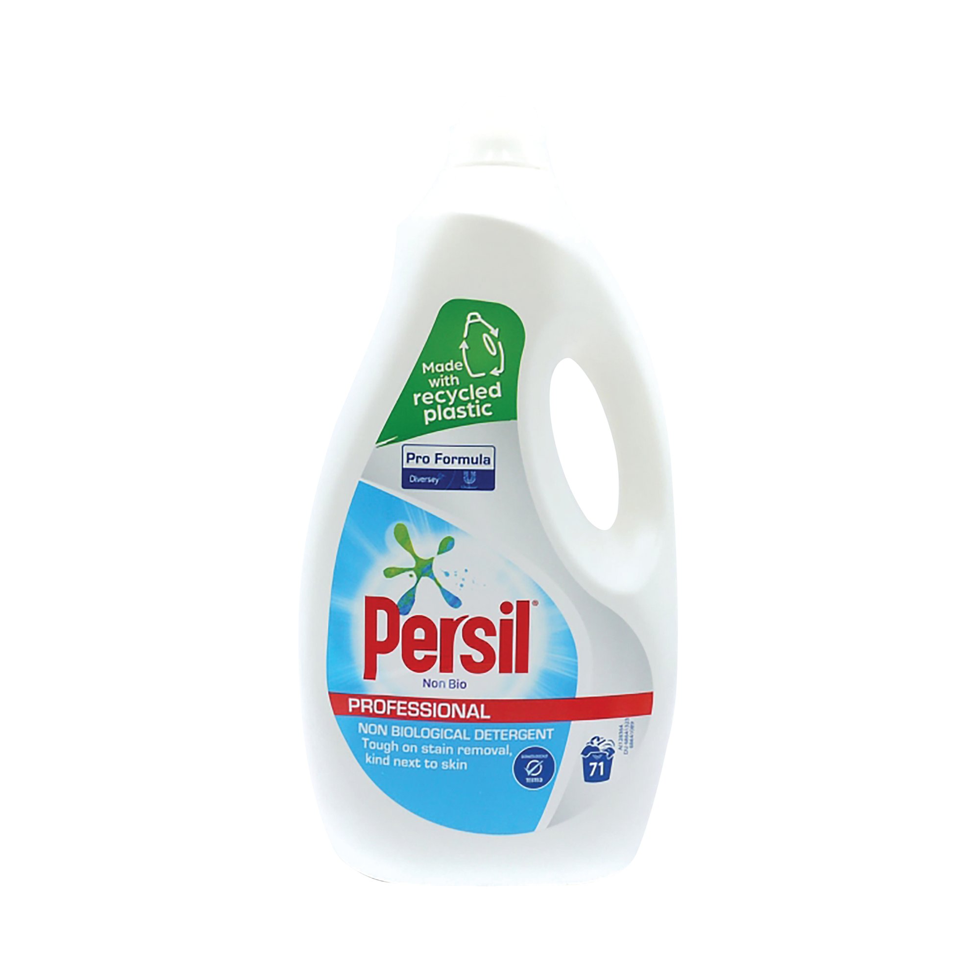 PERSIL NON BIO PRO LAUNDRY LIQUID 5L
