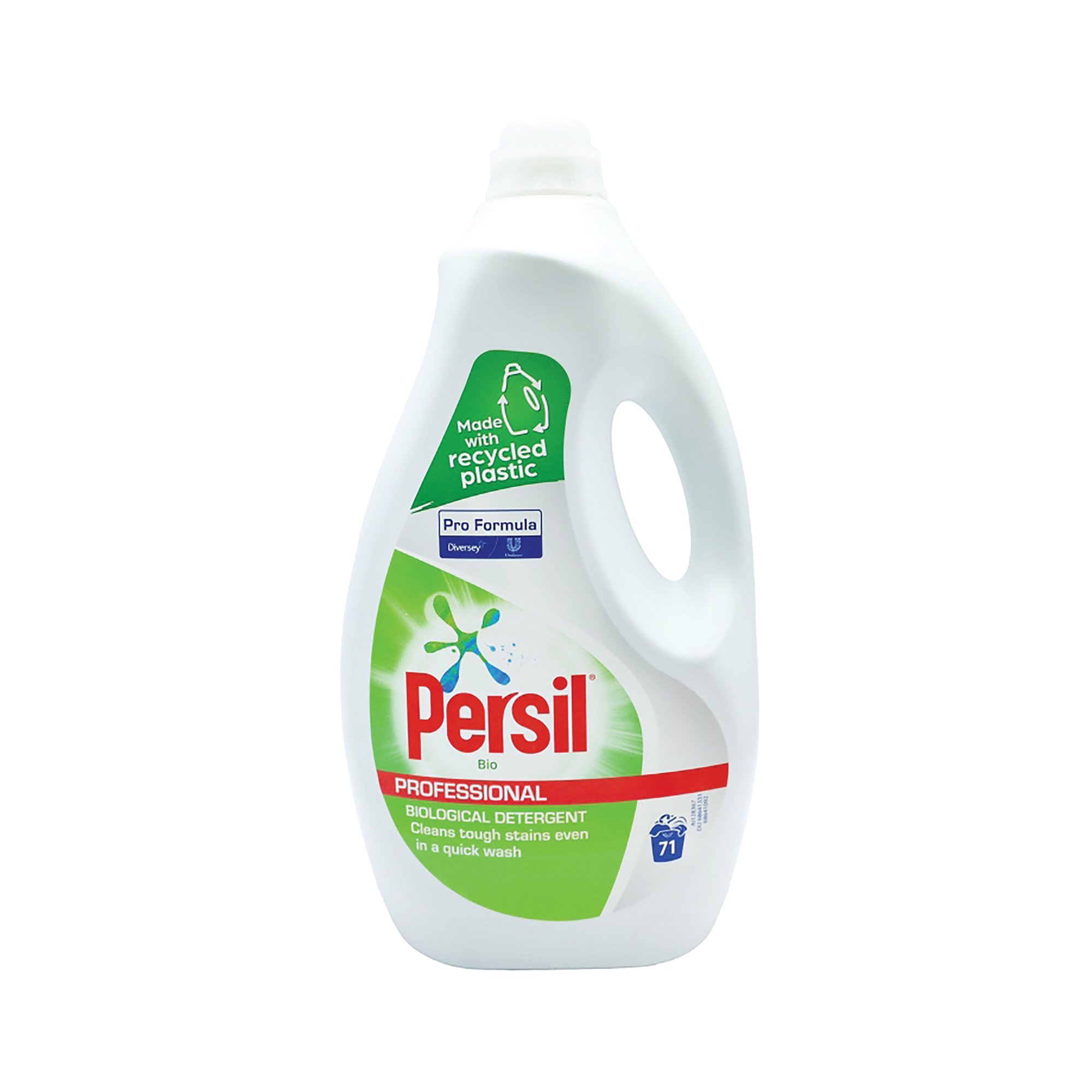 PERSIL BIO PRO LAUNDRY LIQUID 5L
