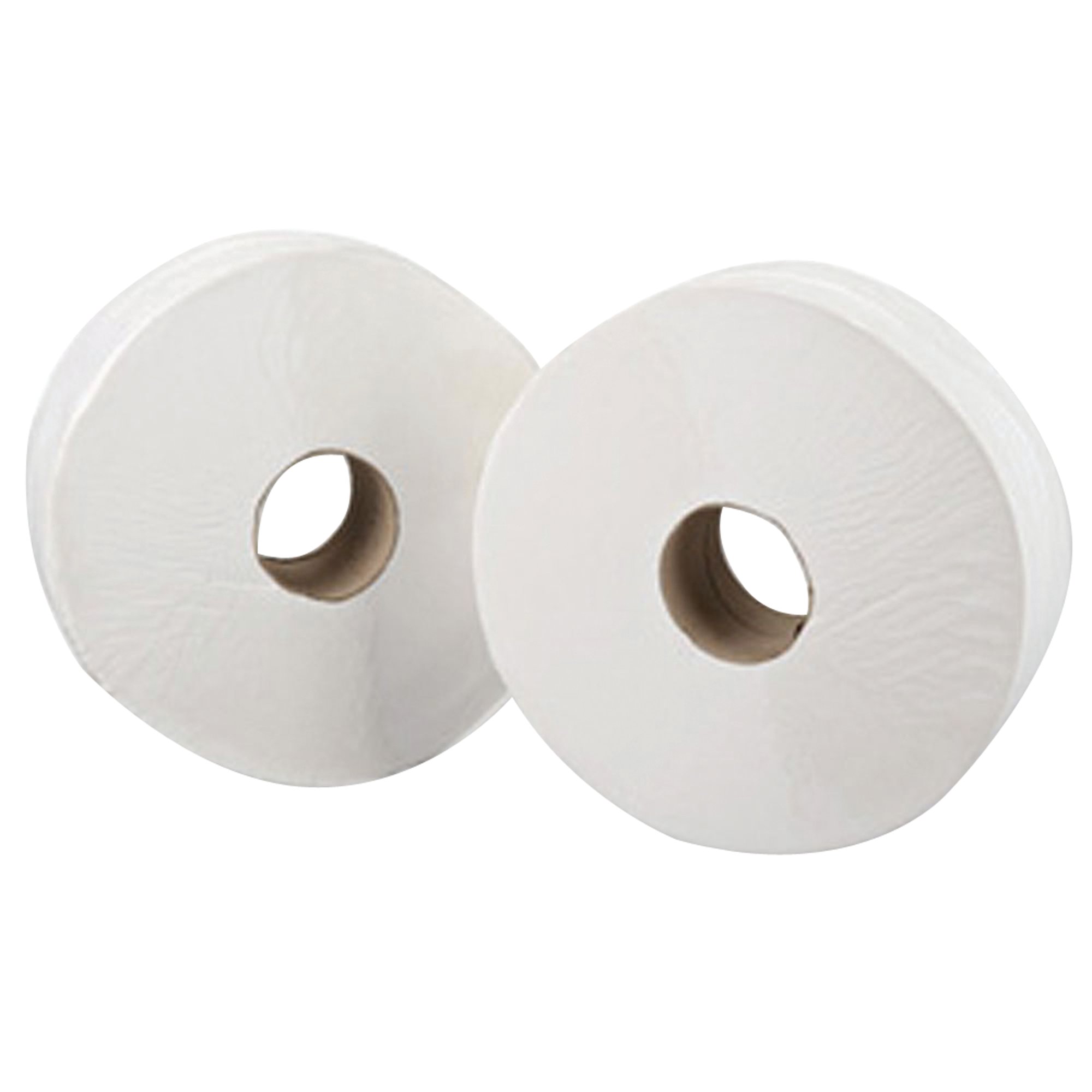 MAXIMA MINI JUMBO TOILET ROLL PK12