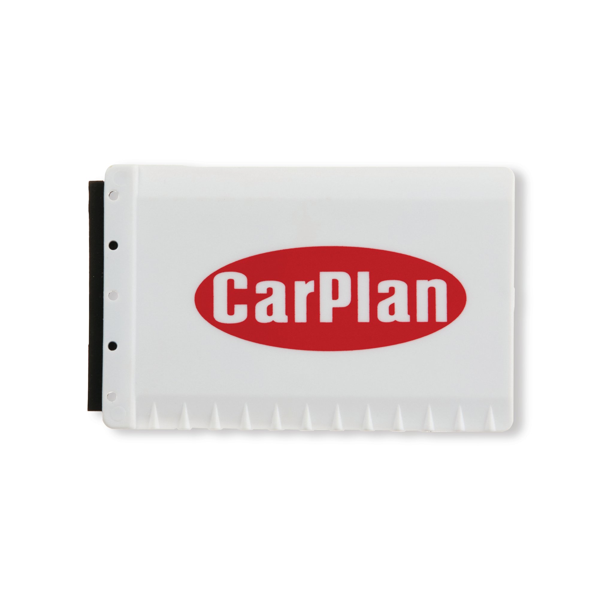 CARPLAN CREDIT CARD SZ SCRAPER PK24