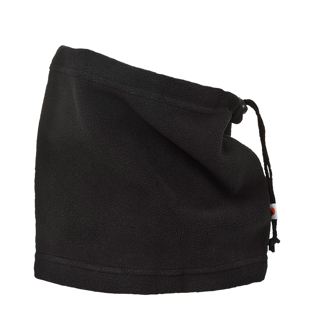 NECK TUBE BLACK PK20