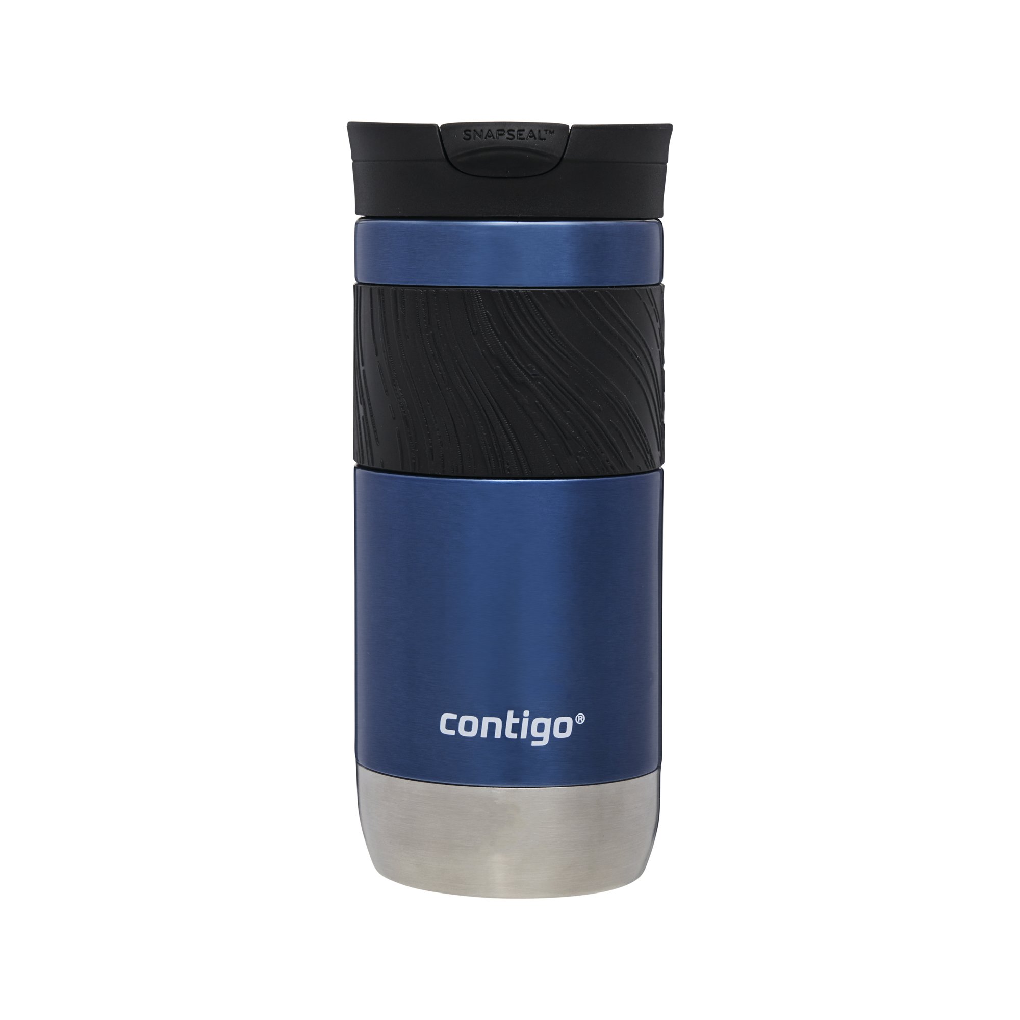 CONTIGO BYRON 2.0 MUG 16OZ BLUE