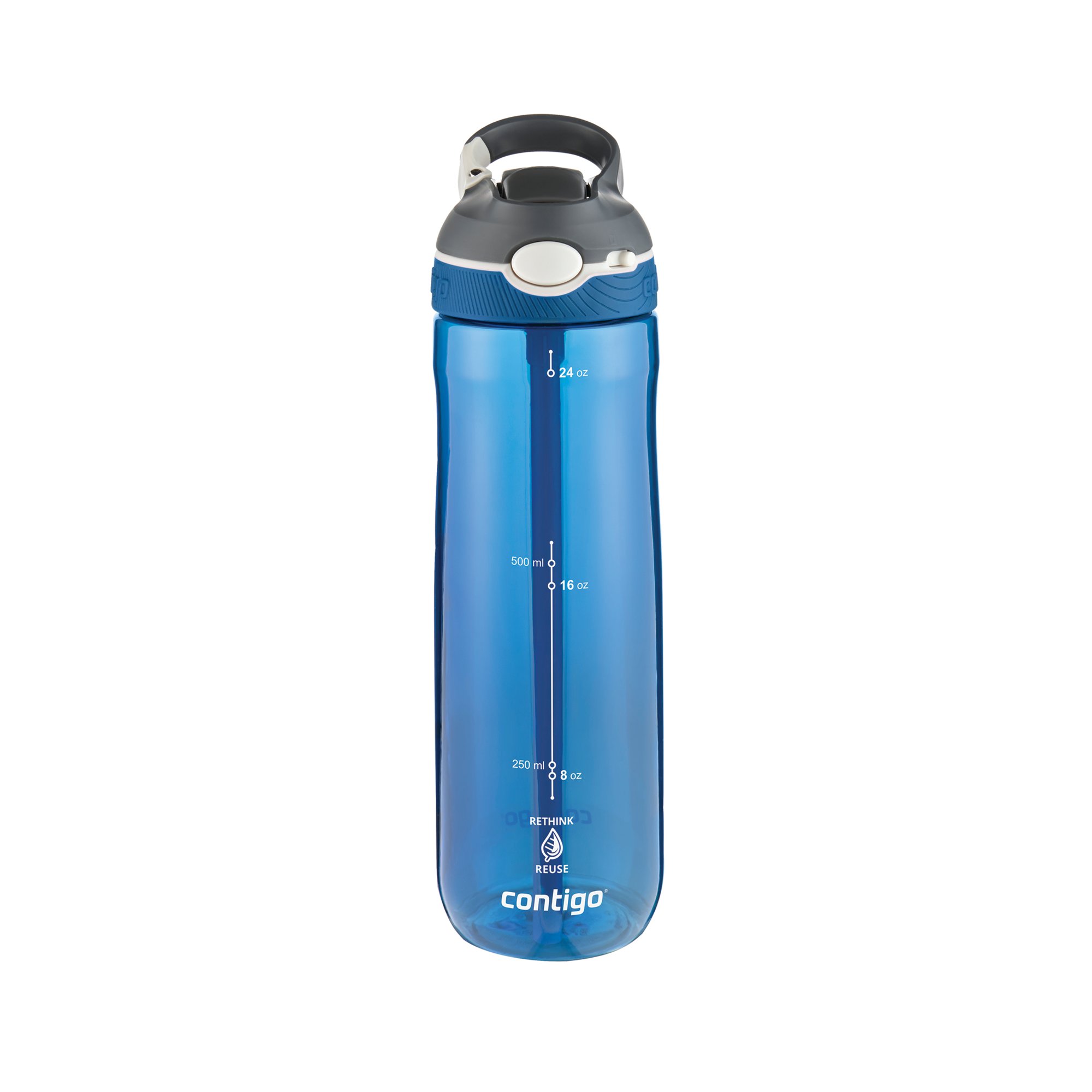 CONTIGO ASHLAND BOTTLE 24OZ MONACO