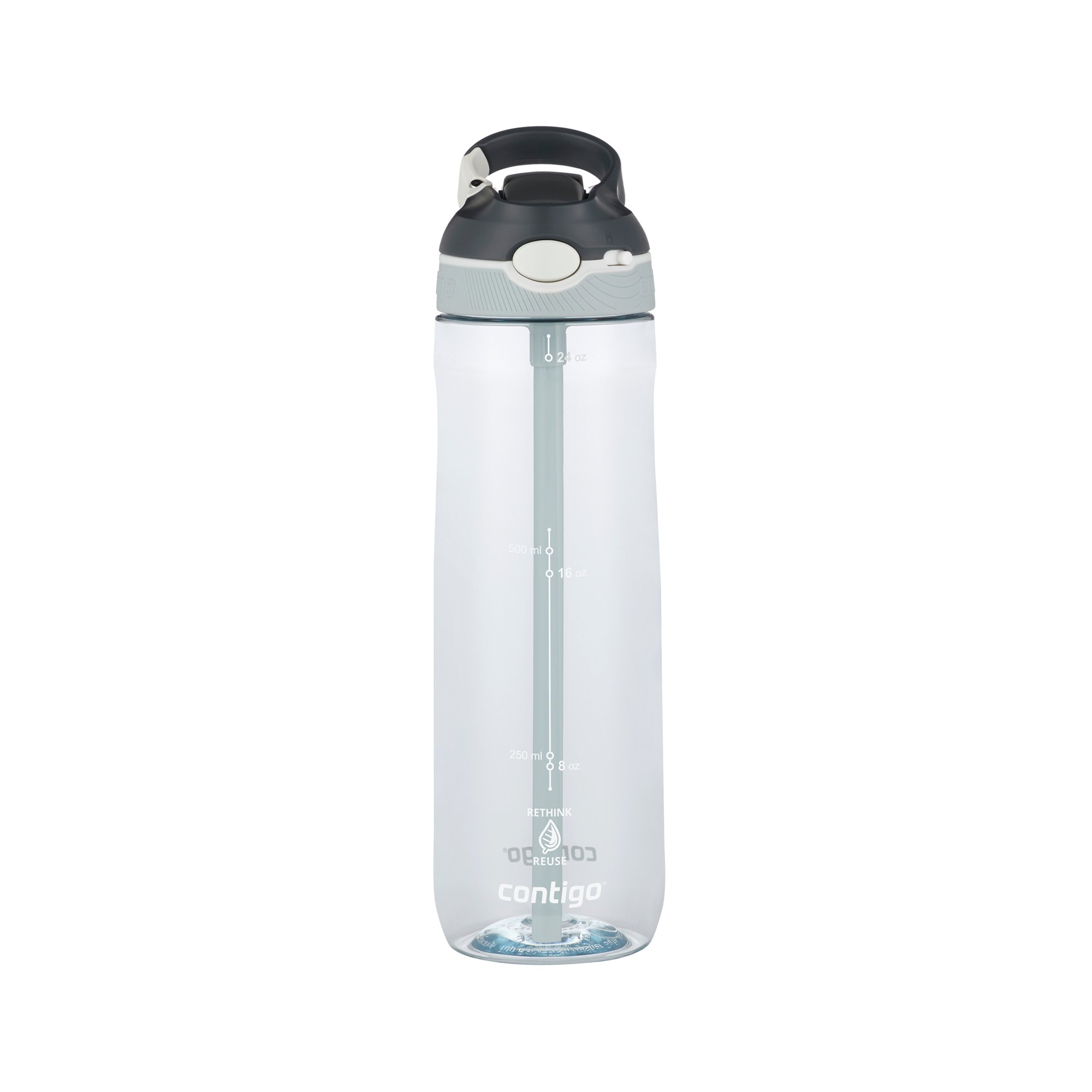 CONTIGO ASHLAND BOTTLE 24OZ MACAROON