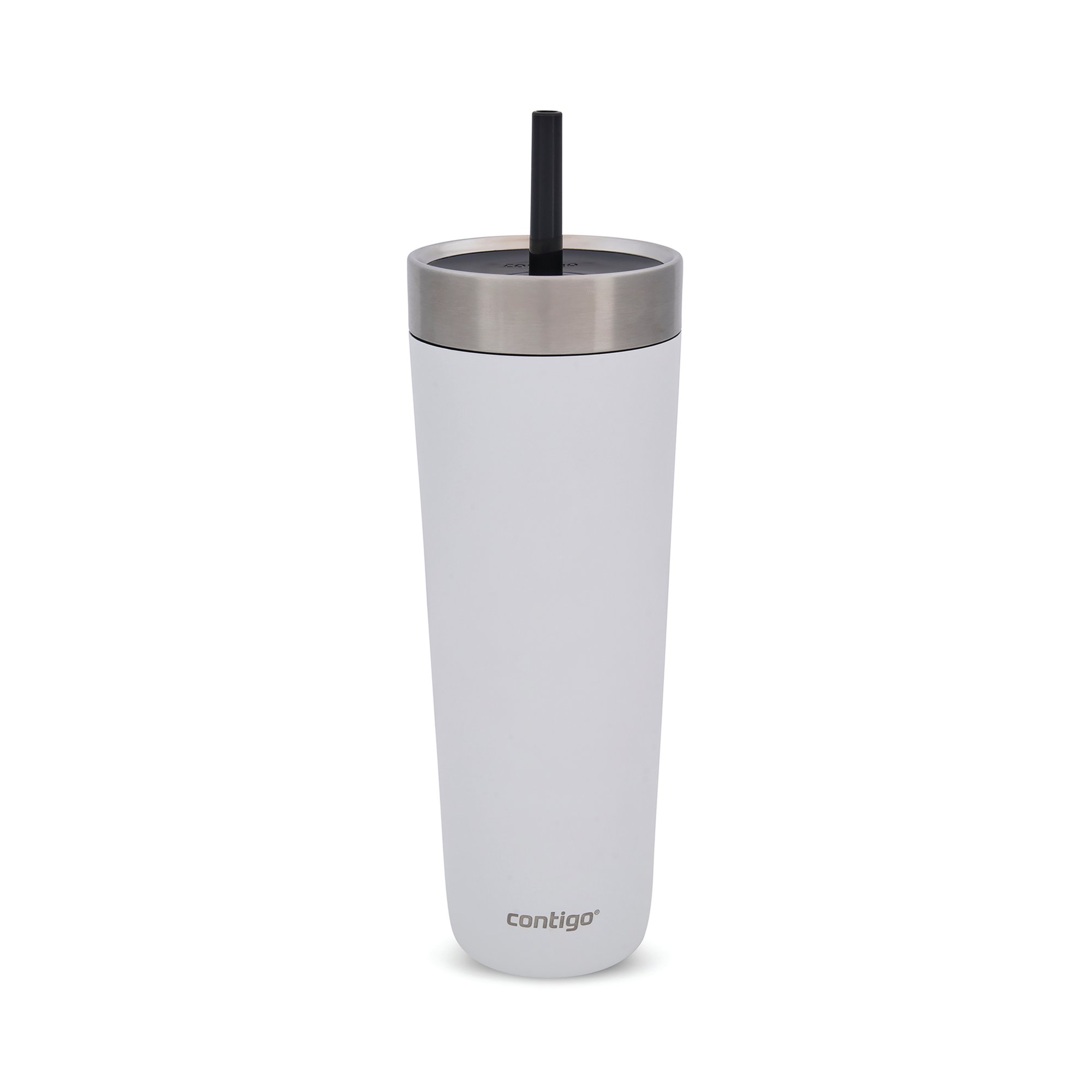CONTIGO LUXE TRAVEL TUMBLER SALT